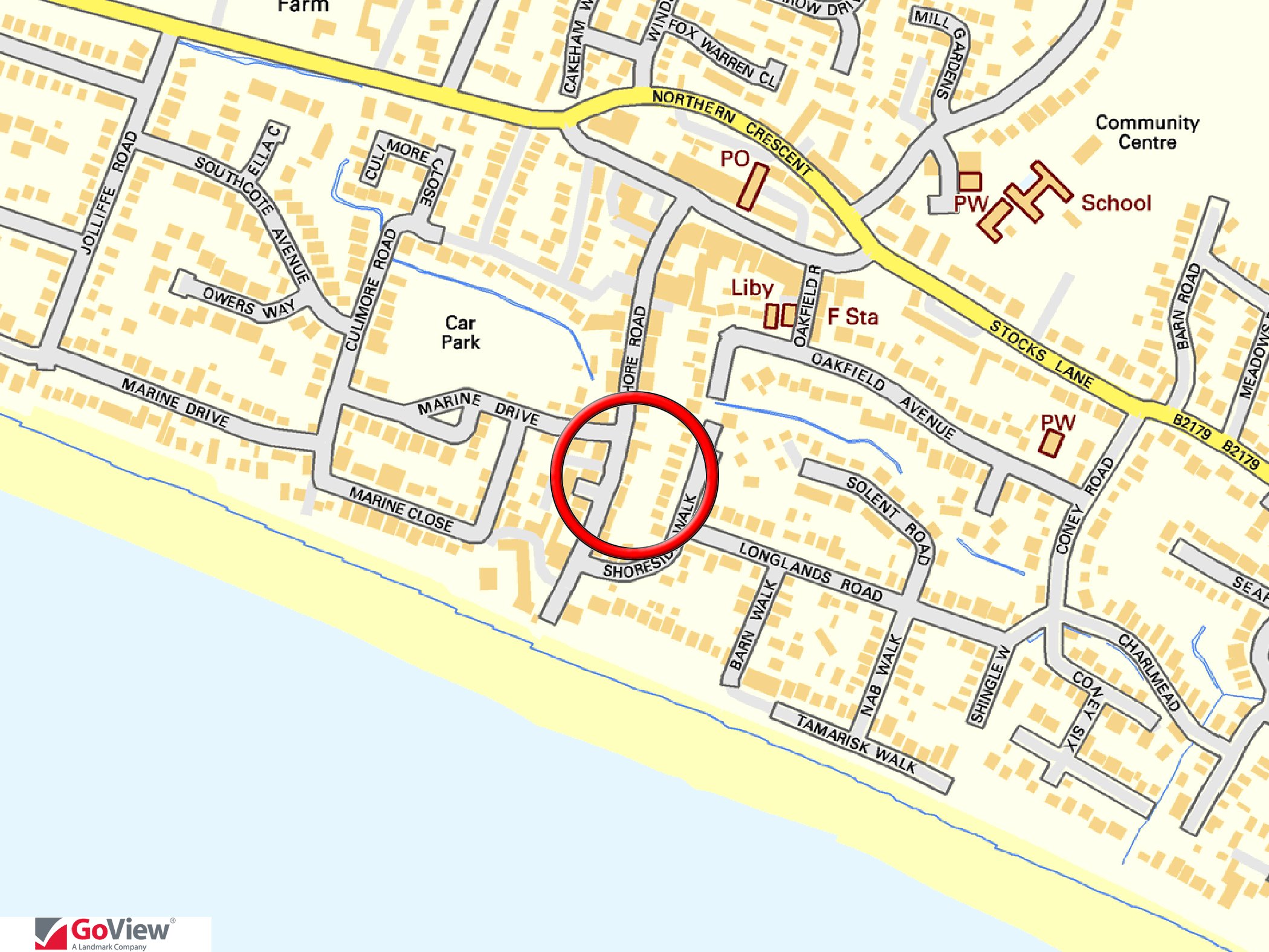 Holiday Lettings, East Wittering Seascape, 43a Shore Road Baileys Estate Agent