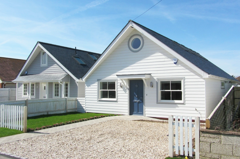Holiday Home In East Wittering Holiday Home In East Wittering