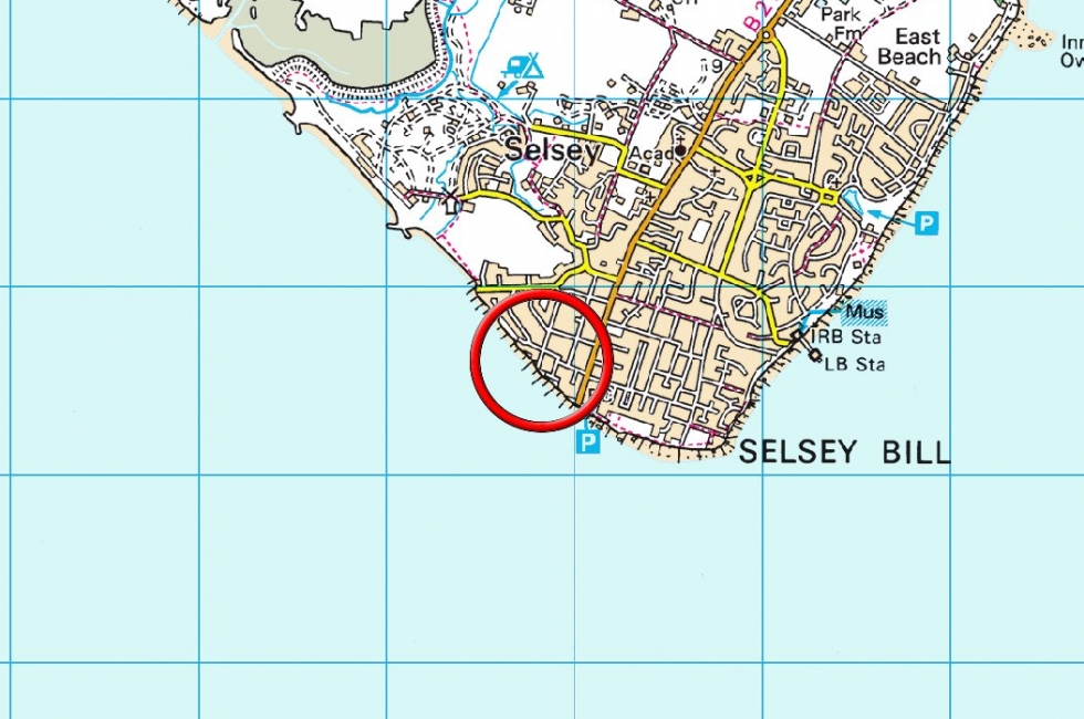 Property For Sale In Selsey Property For Sale In Selsey