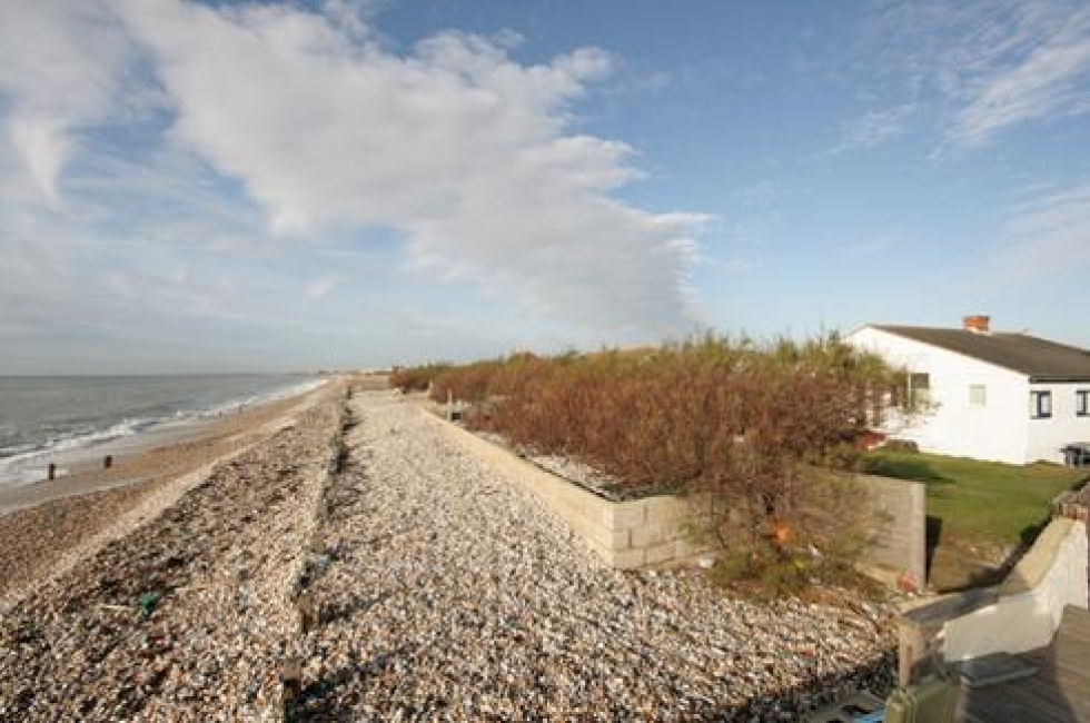 Holiday Lettings, Bracklesham Bay Nab View Baileys Estate Agent