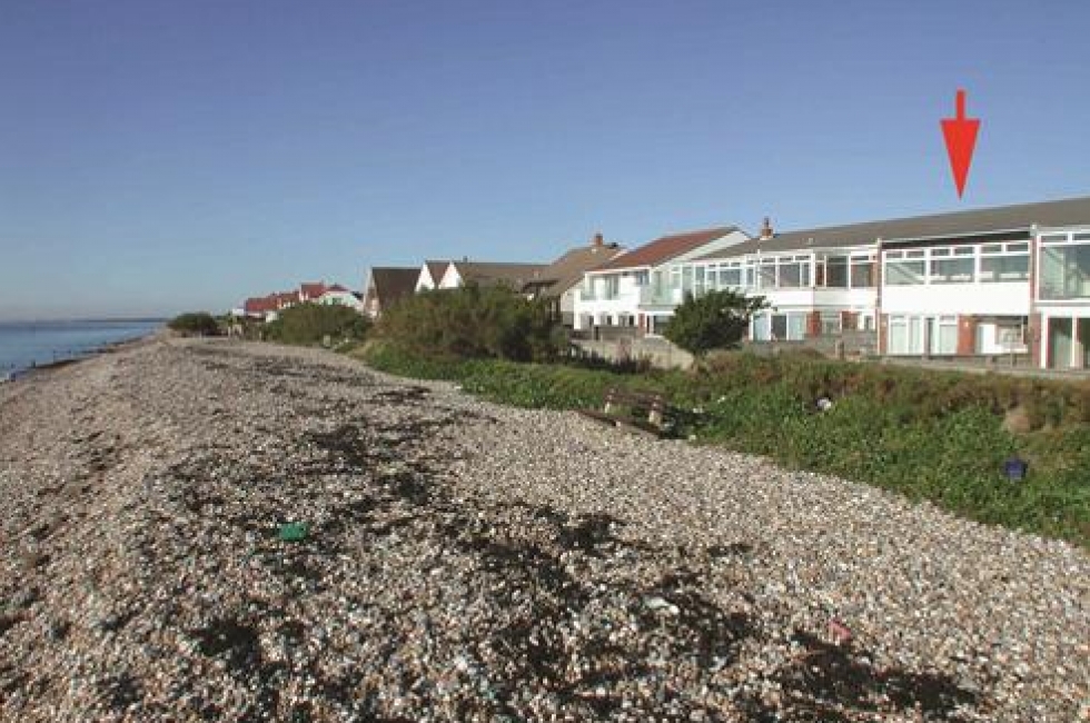 Holiday Lettings, West Wittering 59 Marine Drive Baileys Estate Agent