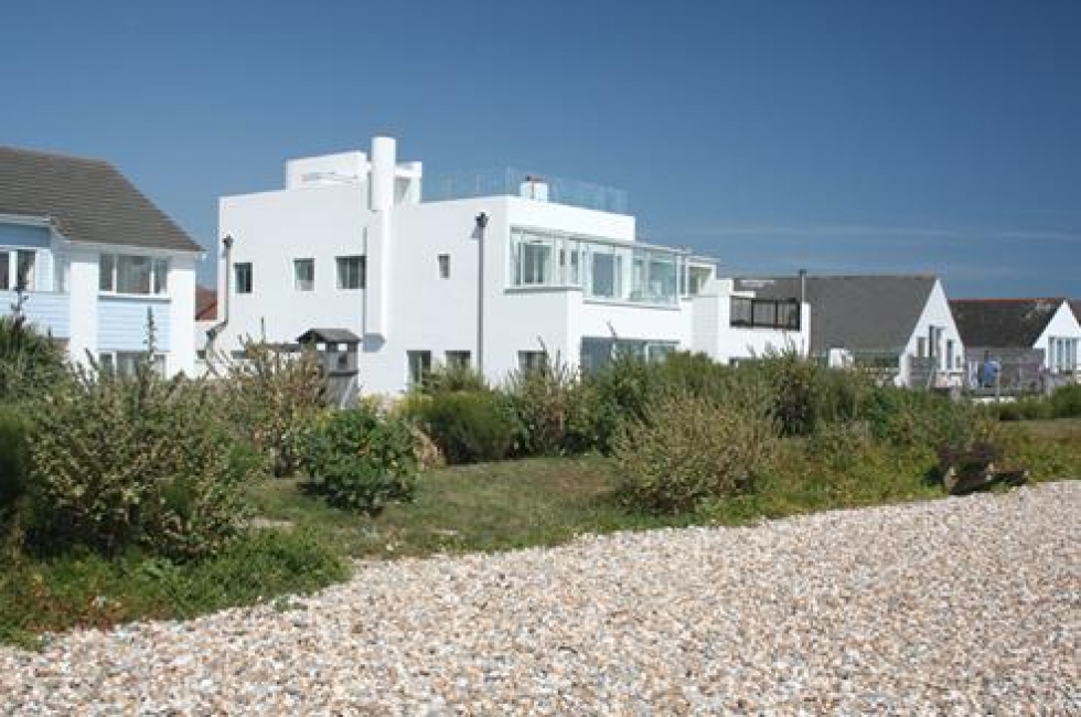 Holiday Lettings, West Wittering Turritella Baileys Estate Agent
