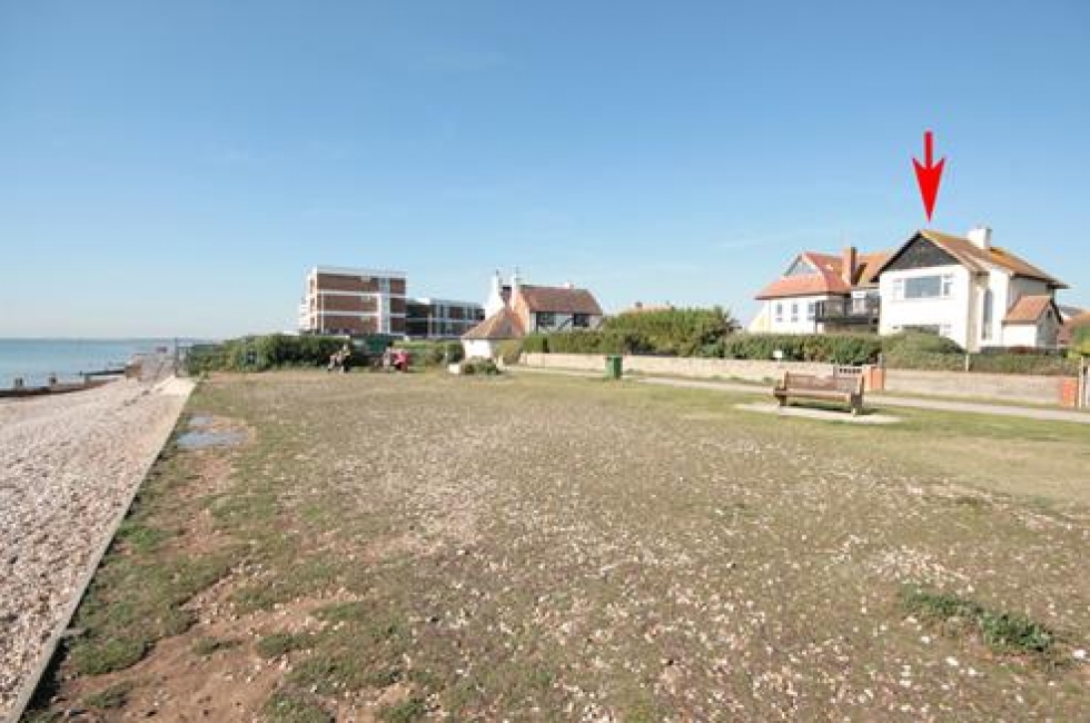 Holiday Lettings, East Wittering 3 The Moorings Baileys Estate Agent