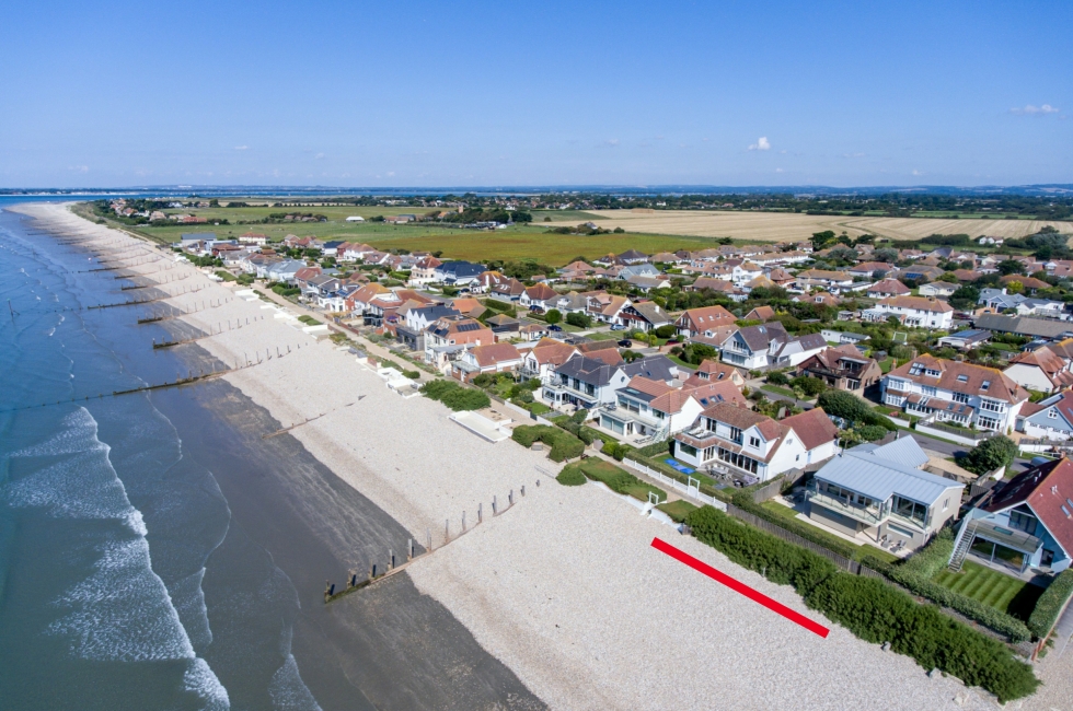 Property for Sale, West Wittering Marine Drive West Baileys Estate Agent