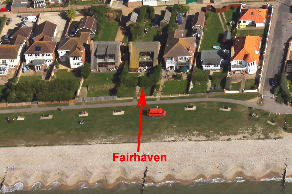 Holiday Lettings, East Wittering Fairhaven Baileys Estate Agent