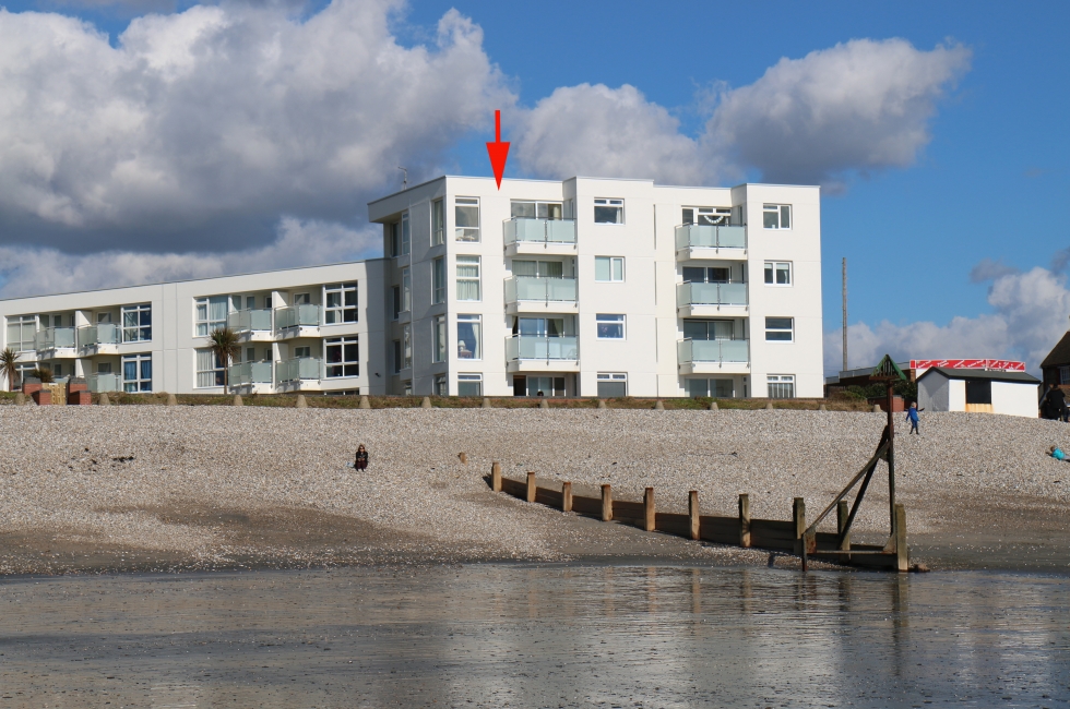 Holiday Lettings, East Wittering 11 Seagate Court Baileys Estate Agent