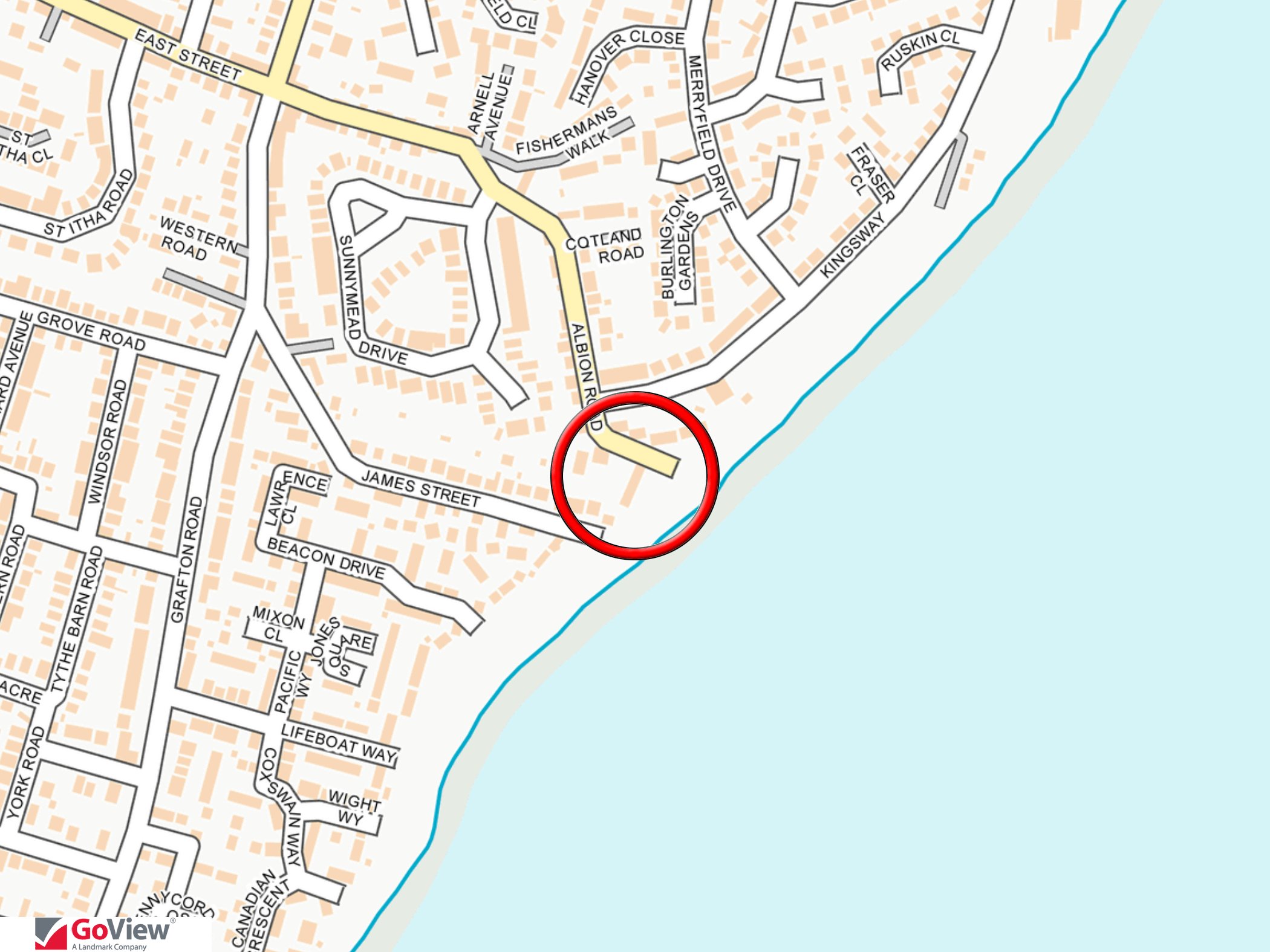 Holiday Lettings, Selsey Sea Esta Baileys Estate Agent