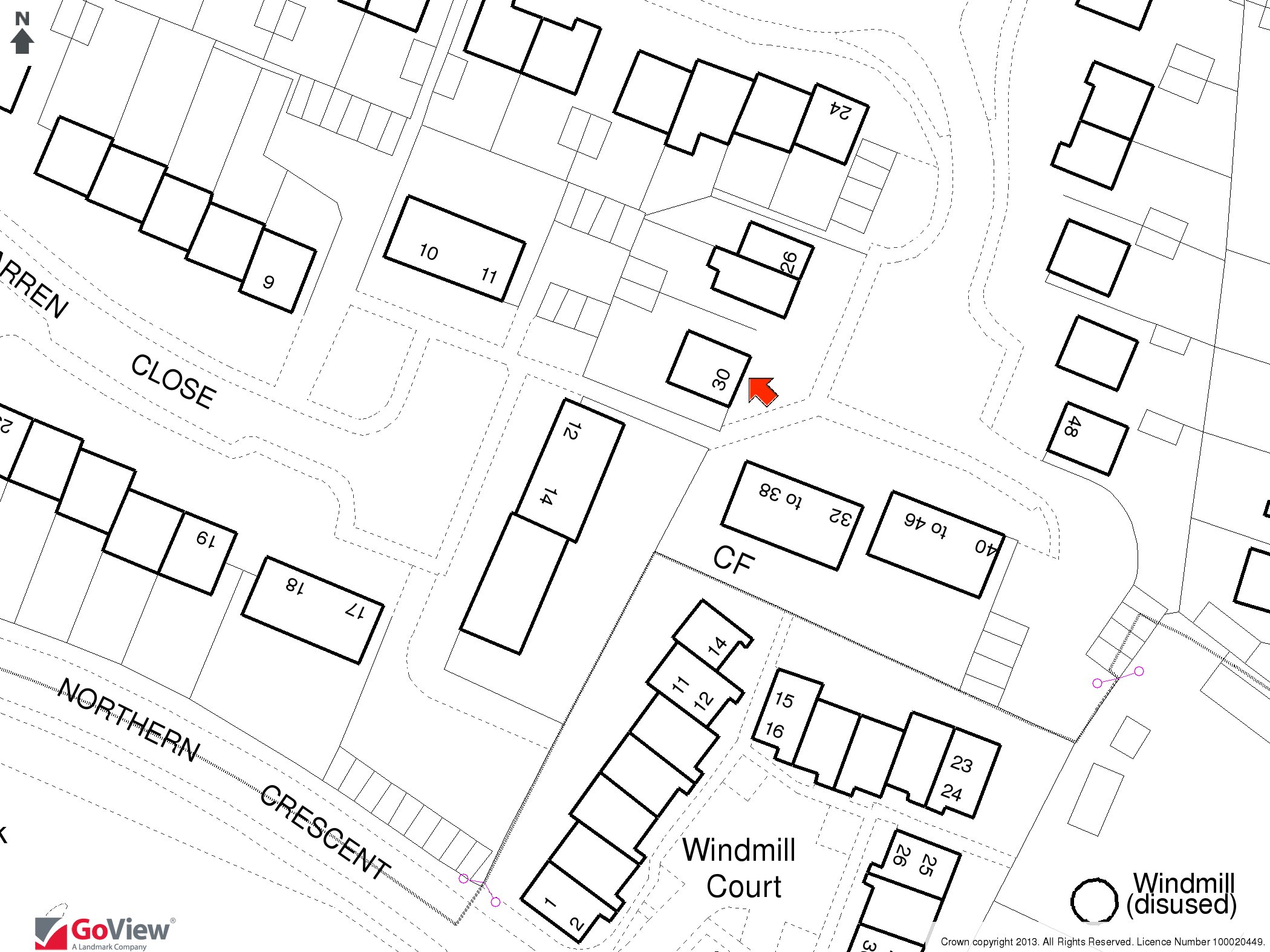 Property for Sale, West Wittering 30 Harrow Drive Baileys Estate Agent