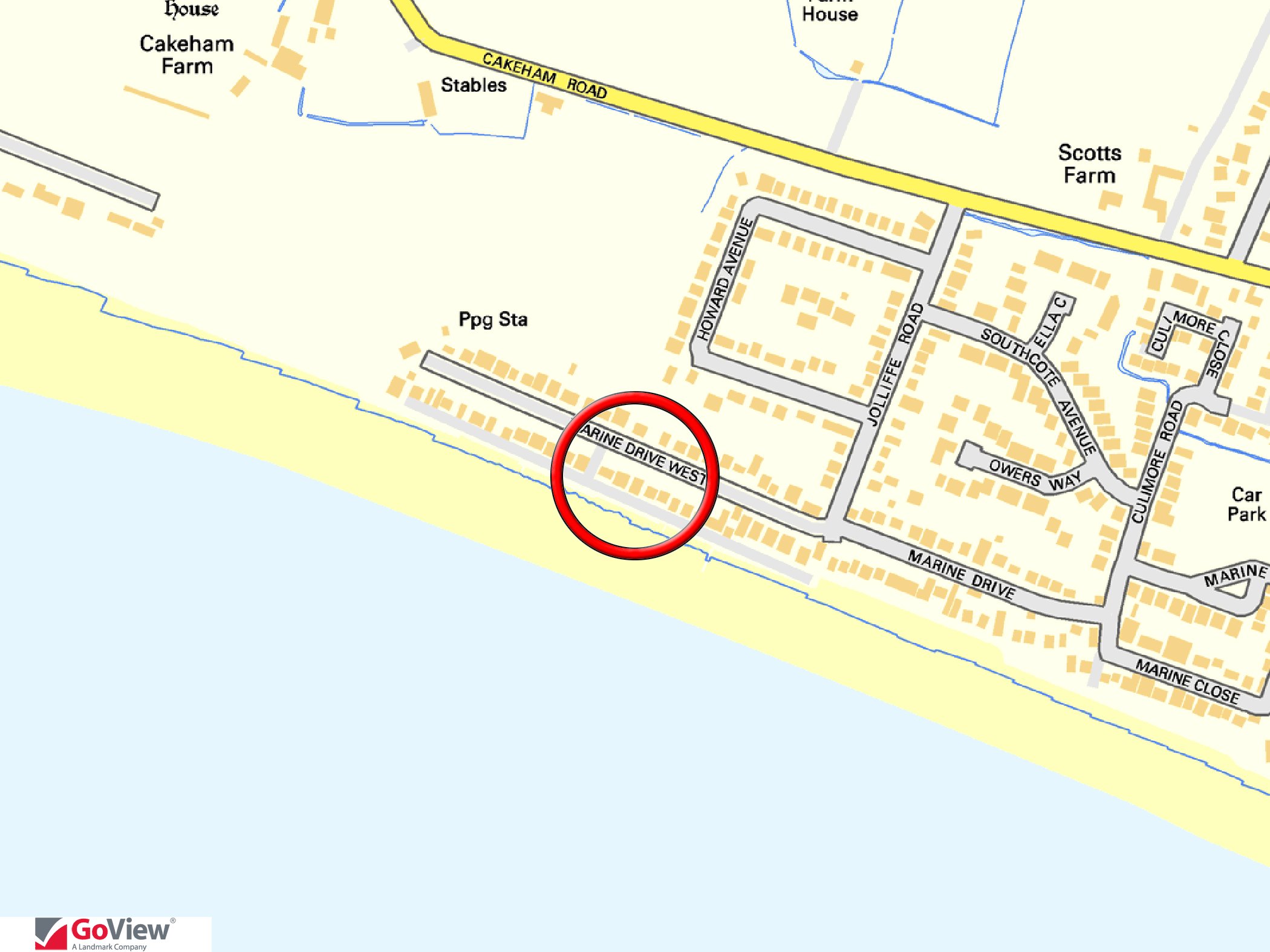 Property for Sale, West Wittering The Ark, 34 marine Drive West