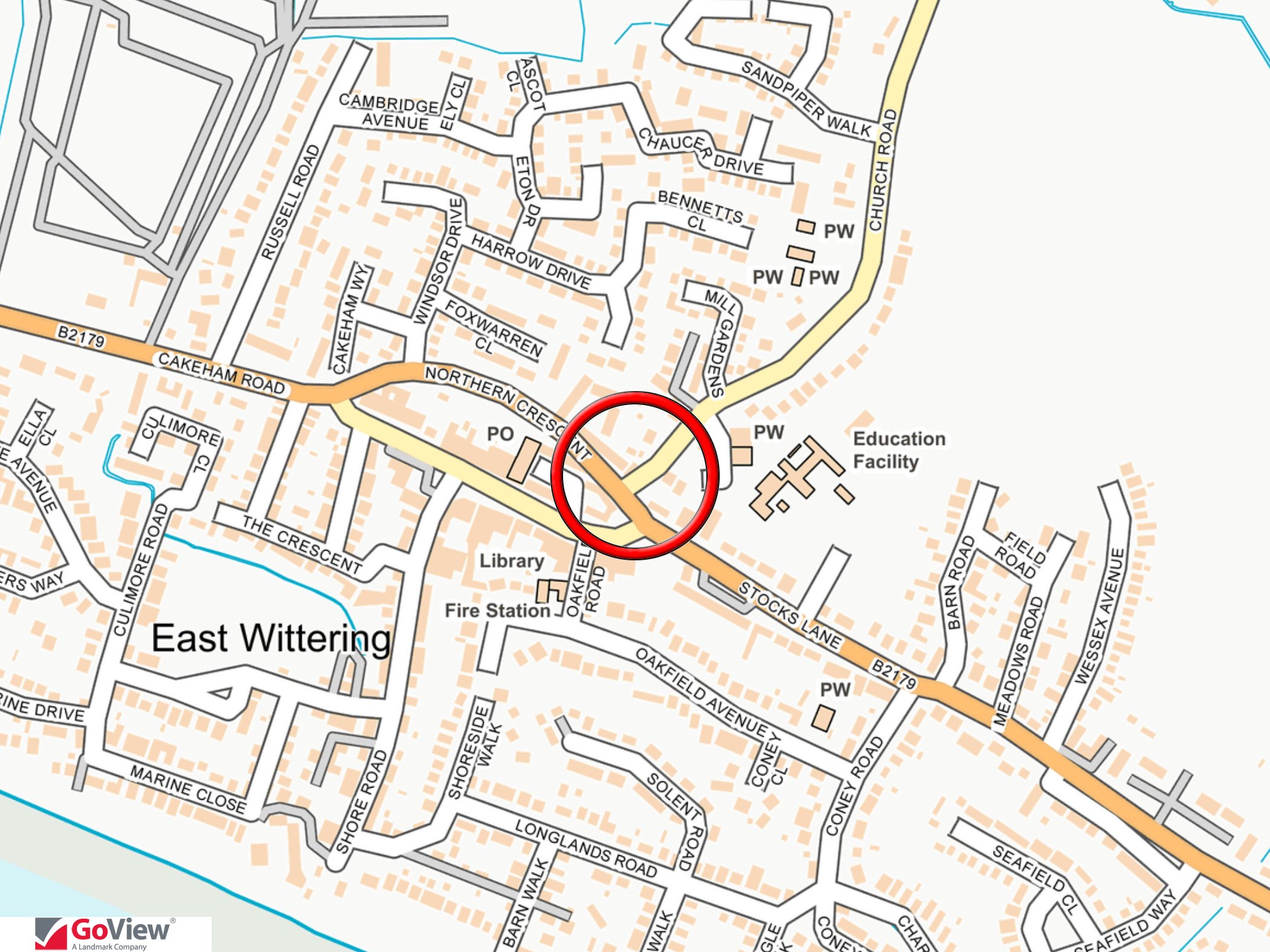 Property for Sale, East Wittering 33 Windmill Court Baileys Estate Agent