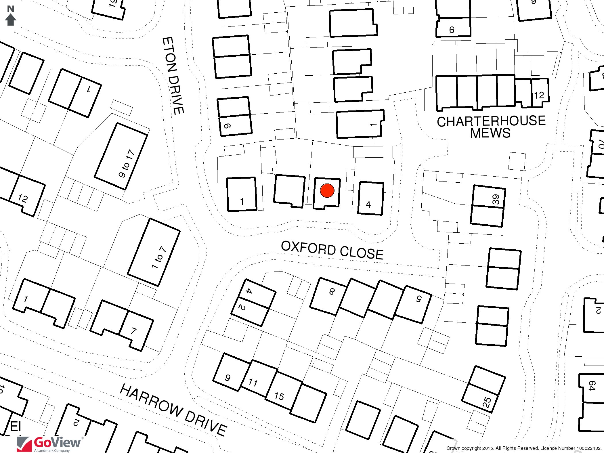 Property for Sale, West Wittering Charters, 3 Oxford Close Baileys