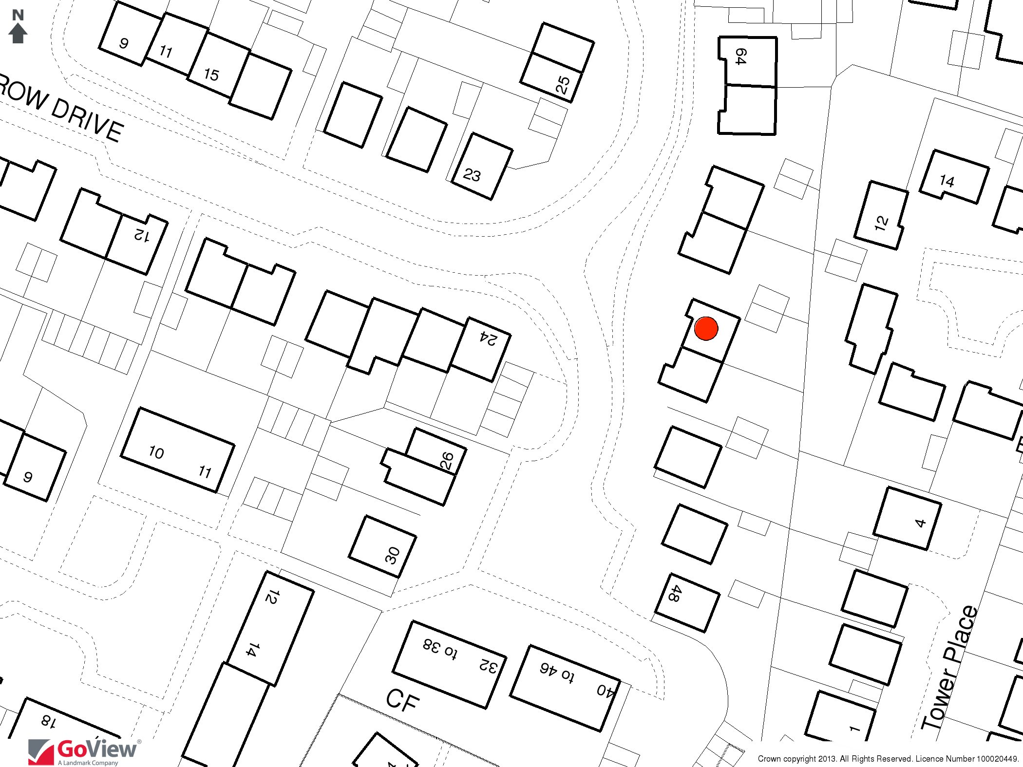 Property for Sale, West Wittering 56 Harrow Drive Baileys Estate Agent