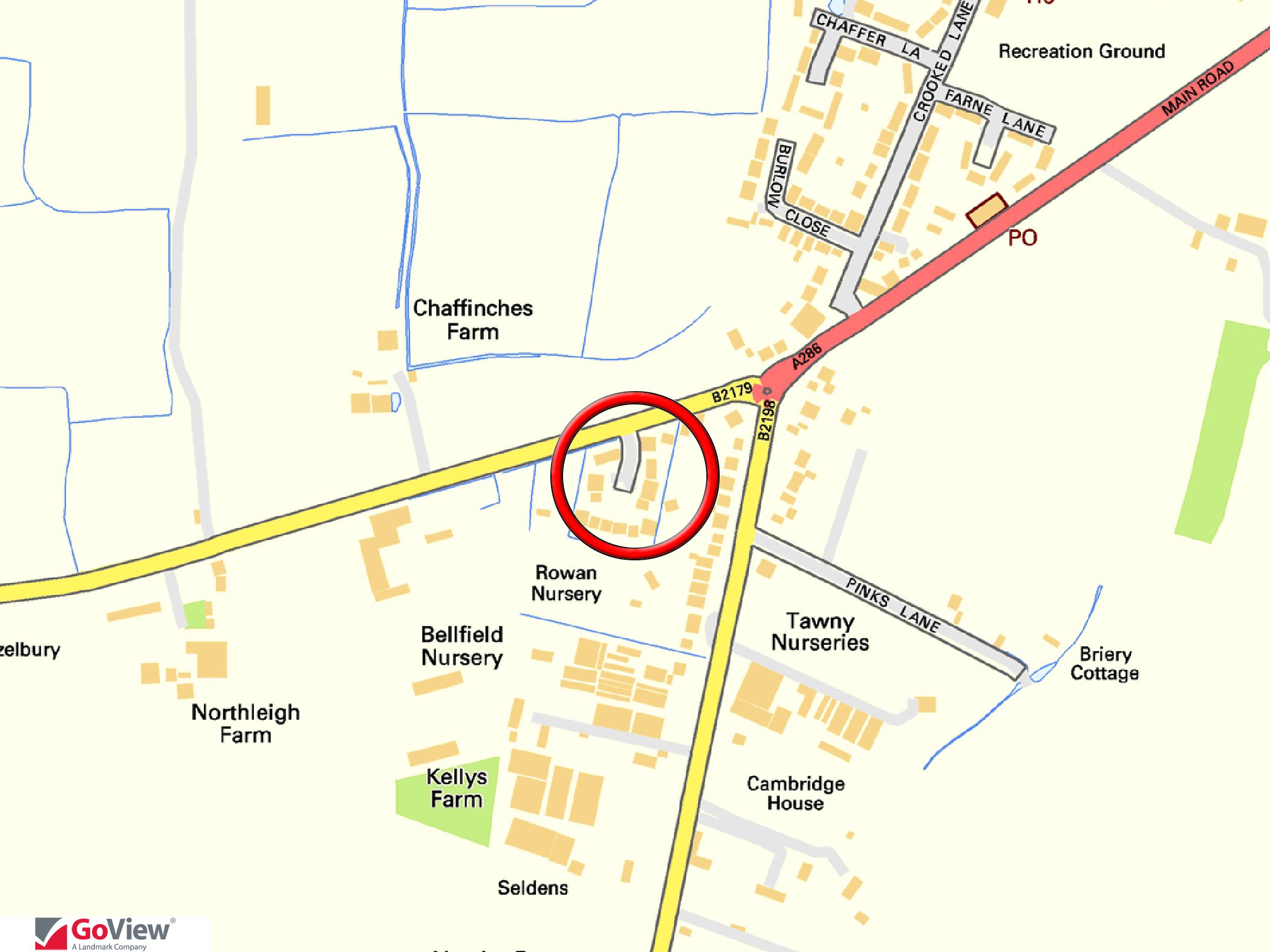 Property for Sale, Birdham 5 Pipers Mead Baileys Estate Agent