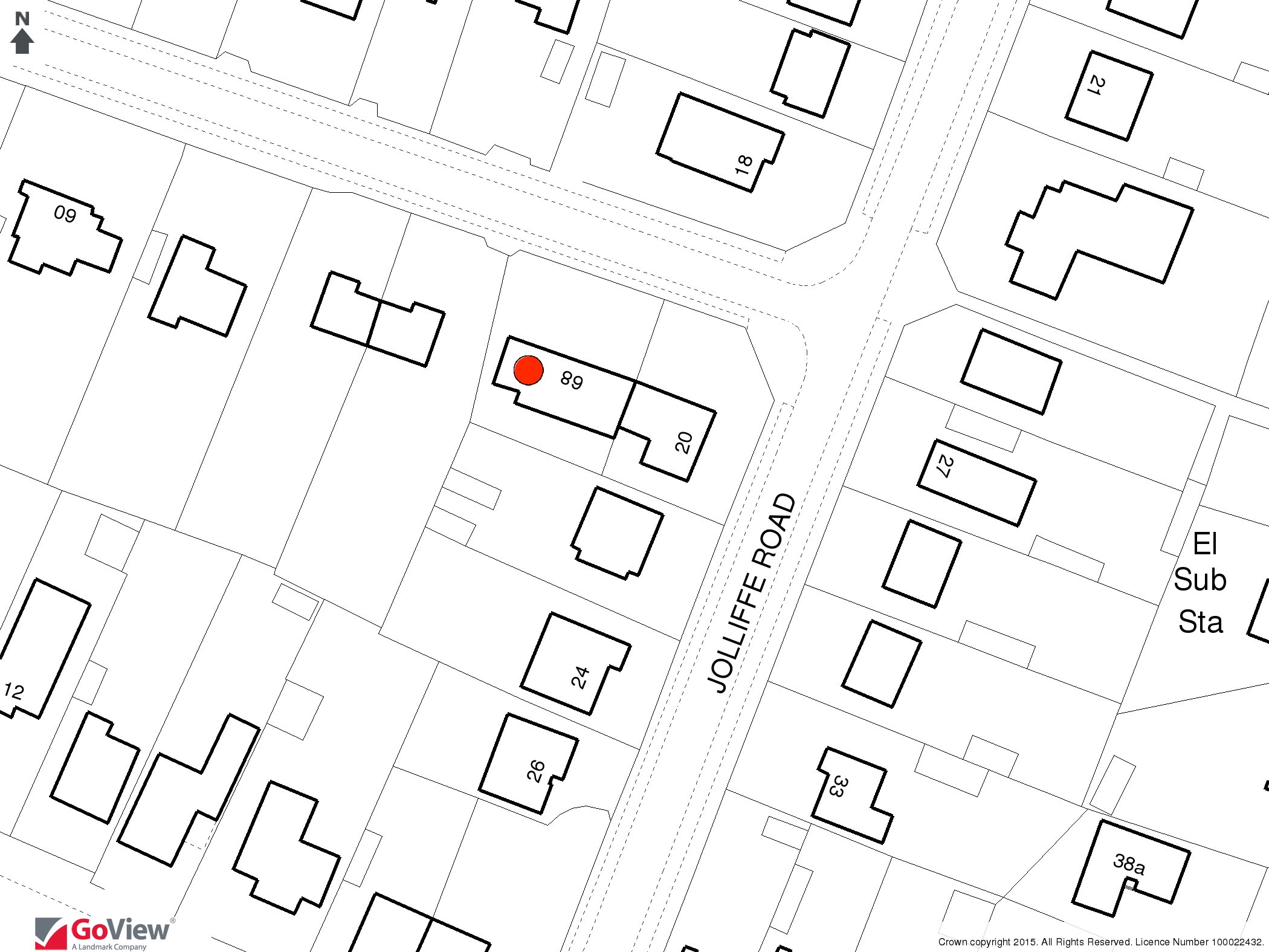 Property for Sale, West Wittering 68 Howard Avenue Baileys Estate Agent