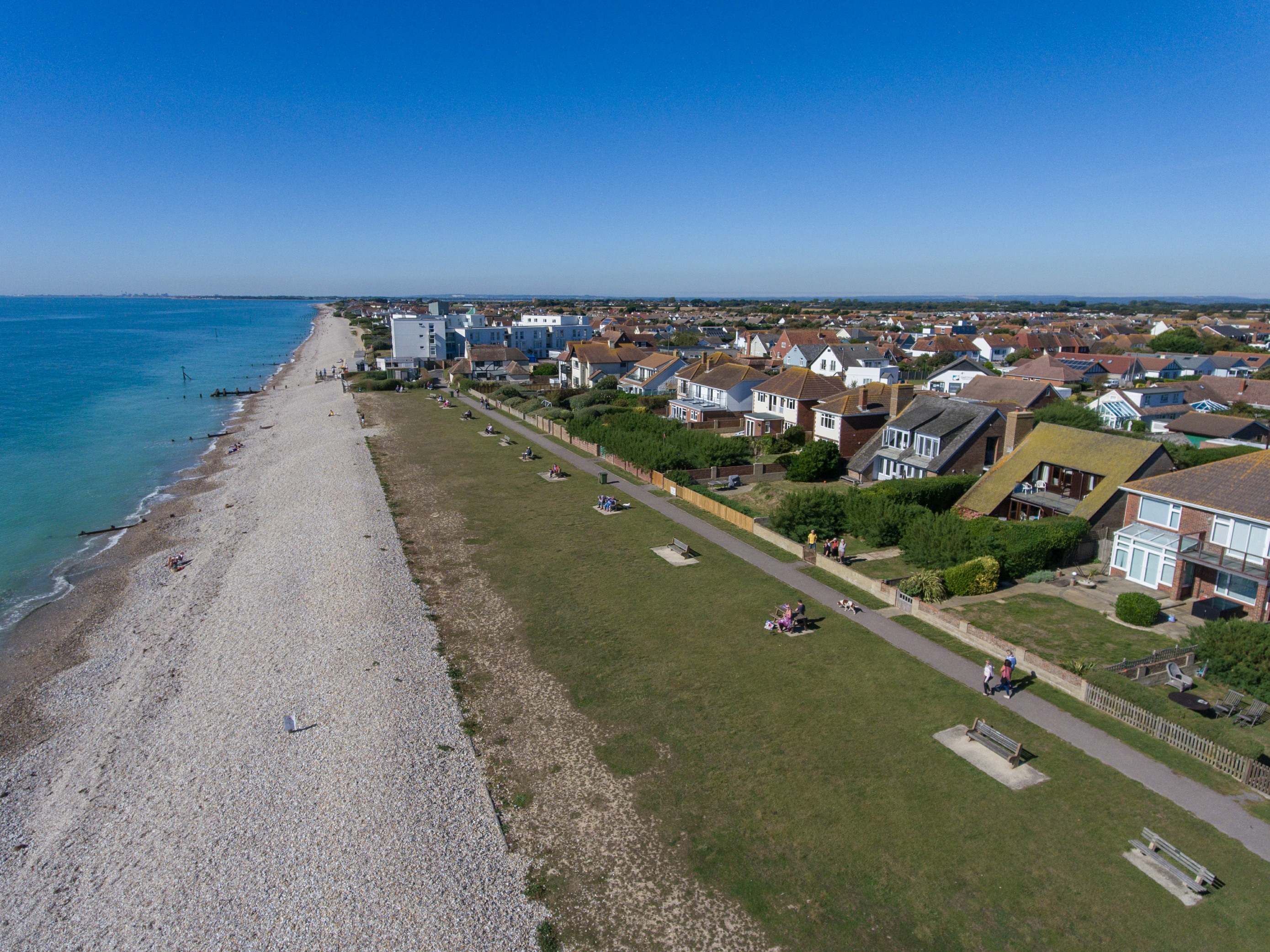 Holiday Lettings, East Wittering 3 The Moorings Baileys Estate Agent