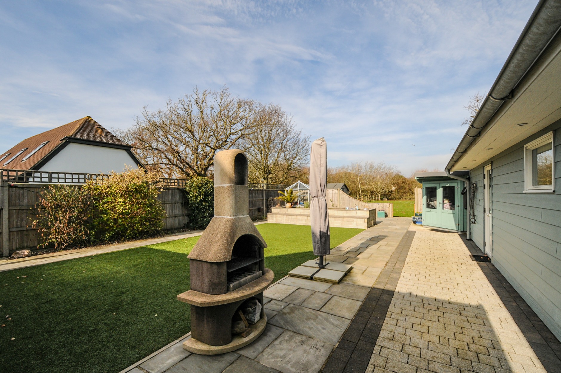 Property for Sale, West Wittering Casquets, Wellsfield, West Wittering