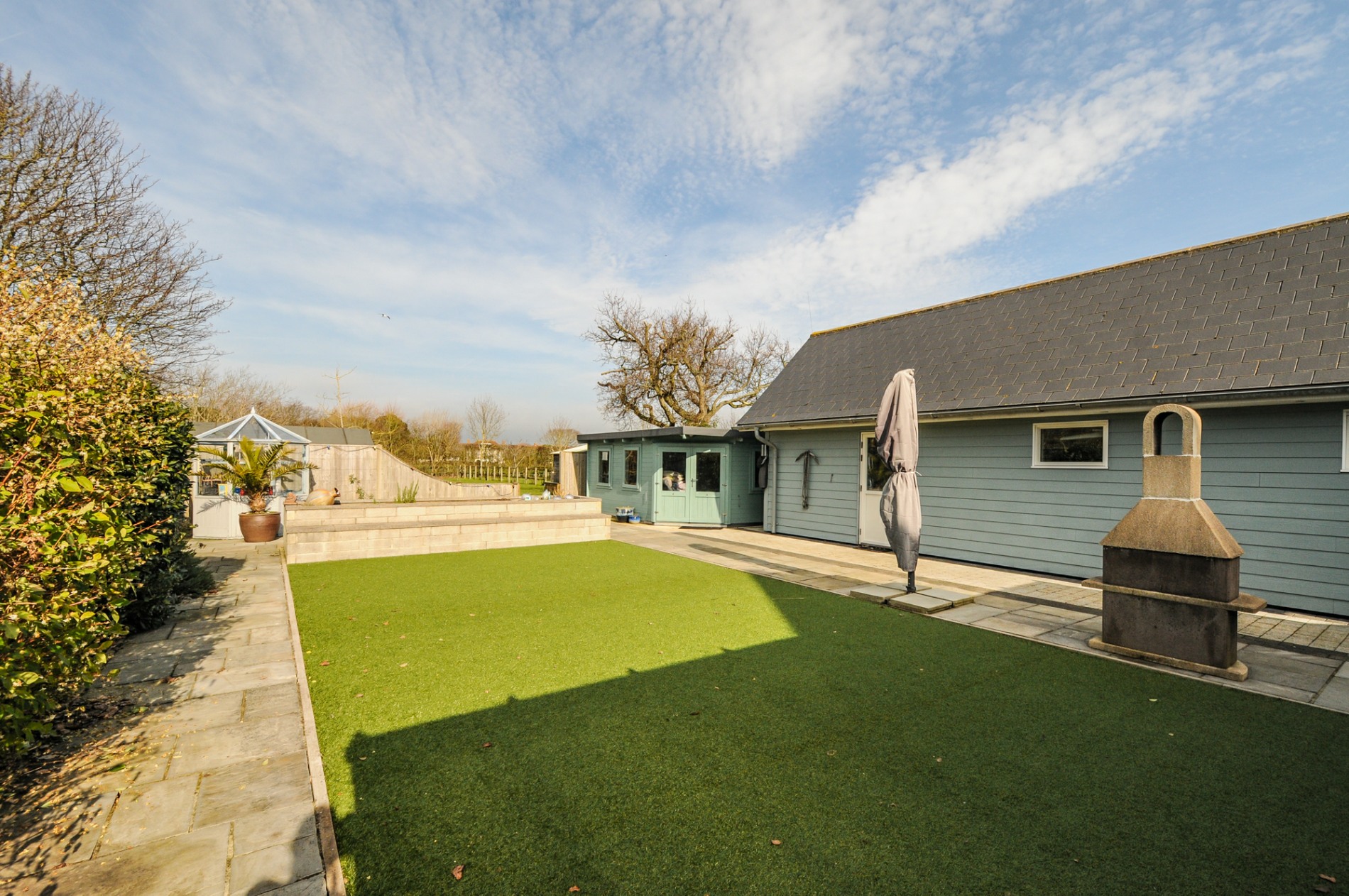 Property for Sale, West Wittering Casquets, Wellsfield, West Wittering