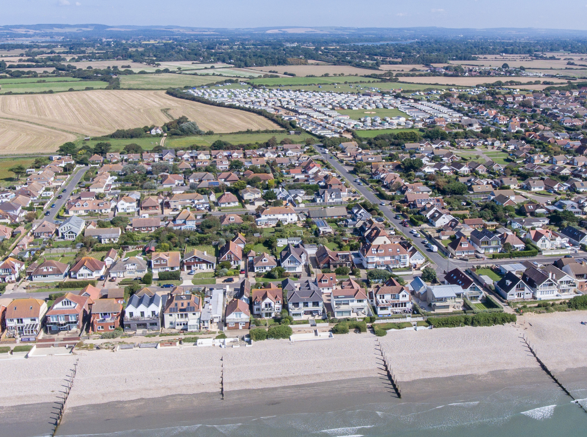 East Wittering