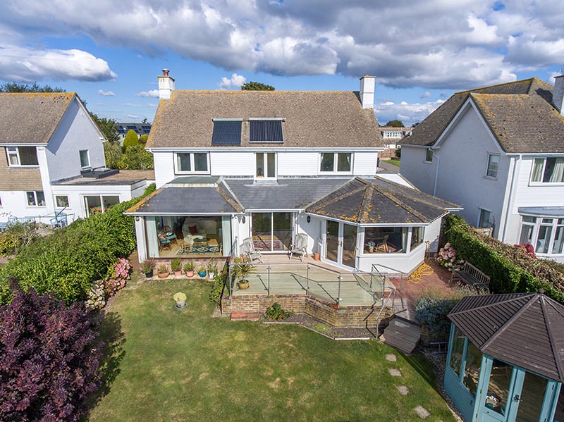 Property for Sale, West Wittering Midway, 20 The Wad Baileys Estate