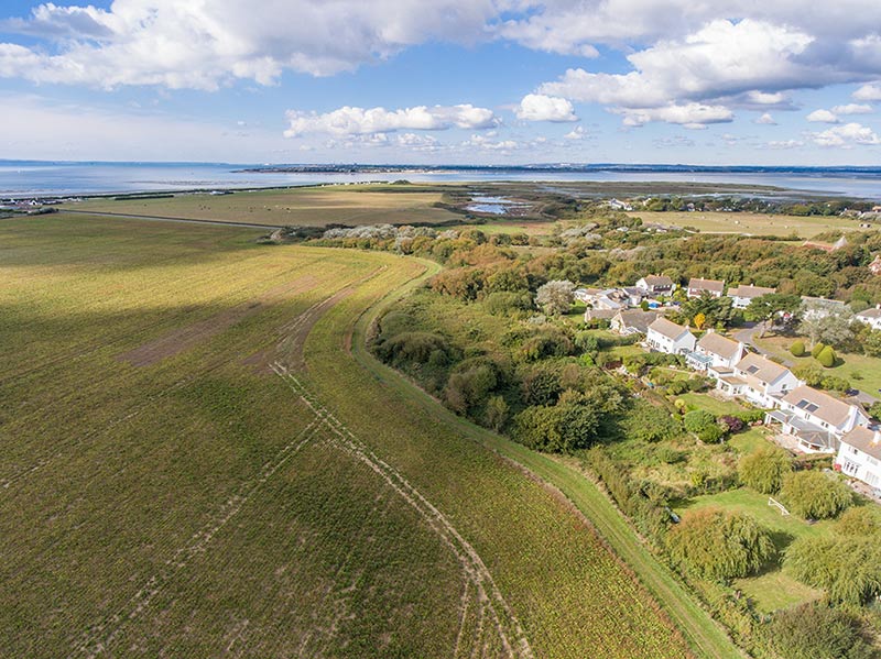 Property for Sale, West Wittering Midway, 20 The Wad Baileys Estate Agent