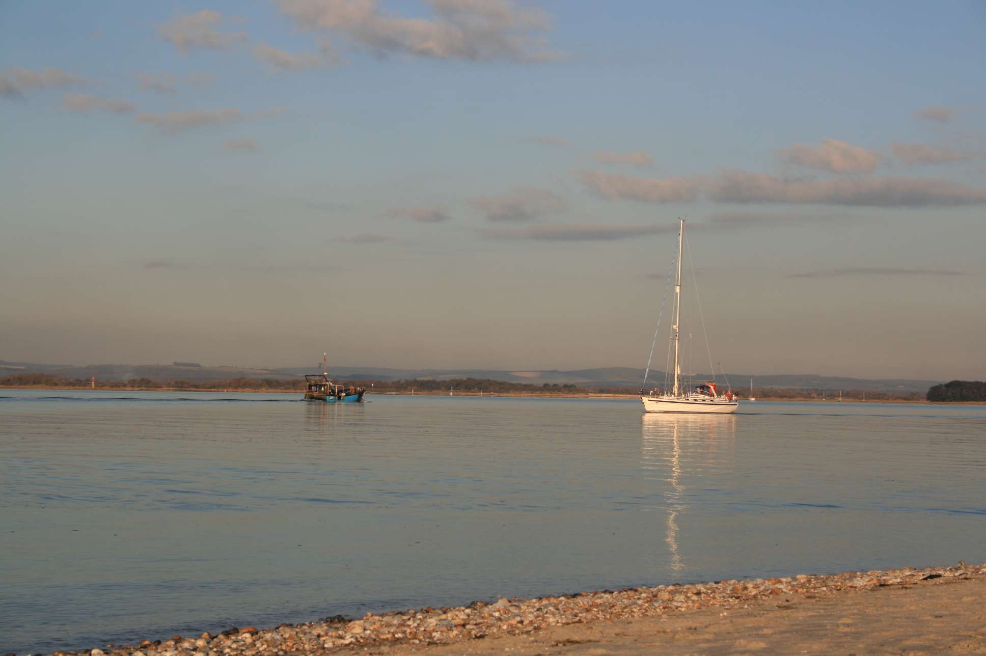 East Head, West Wittering