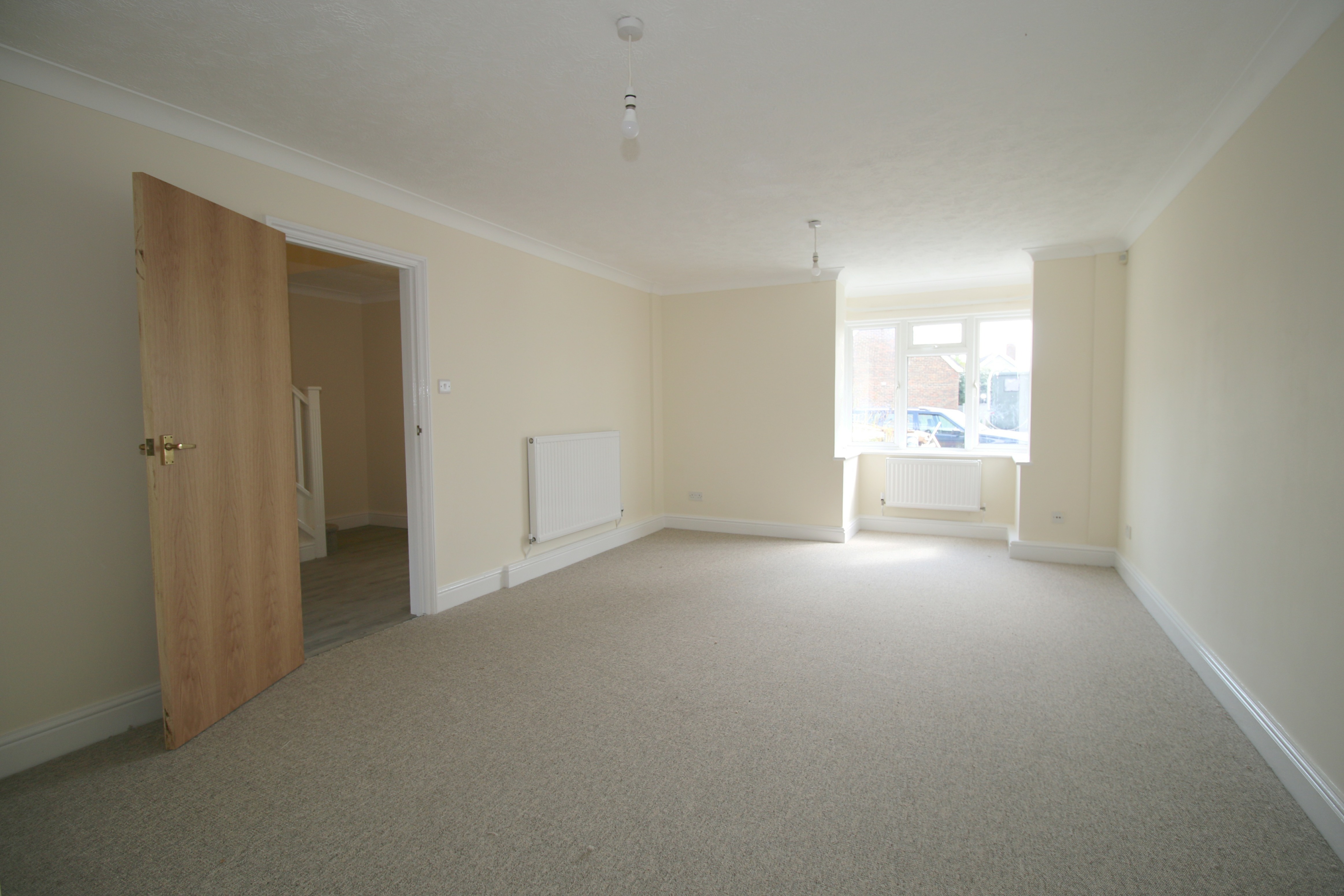 Property to Let, West Wittering 24 Marine Drive Baileys Estate Agent