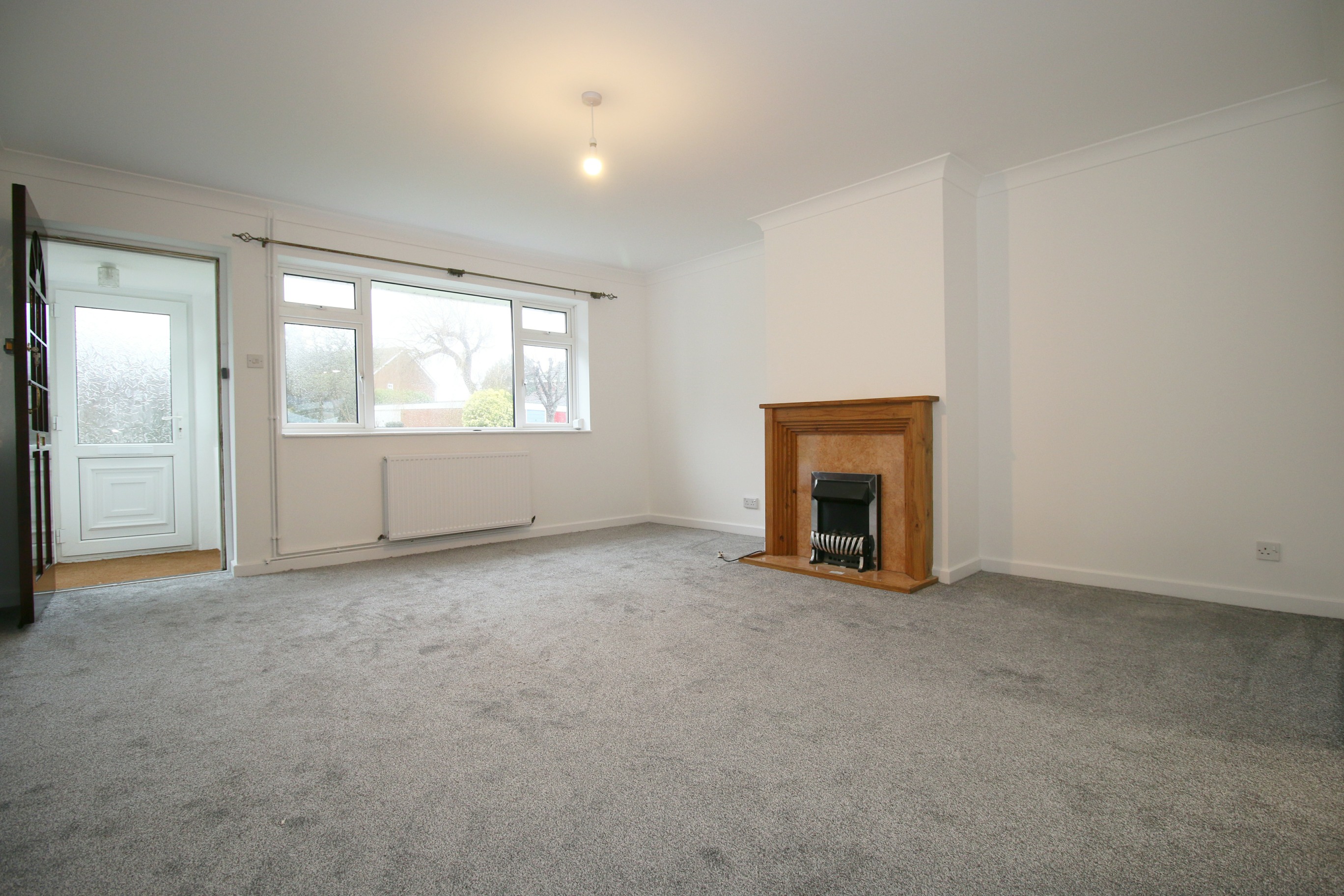 Property to Let, East Wittering Russell Road Baileys Estate Agent