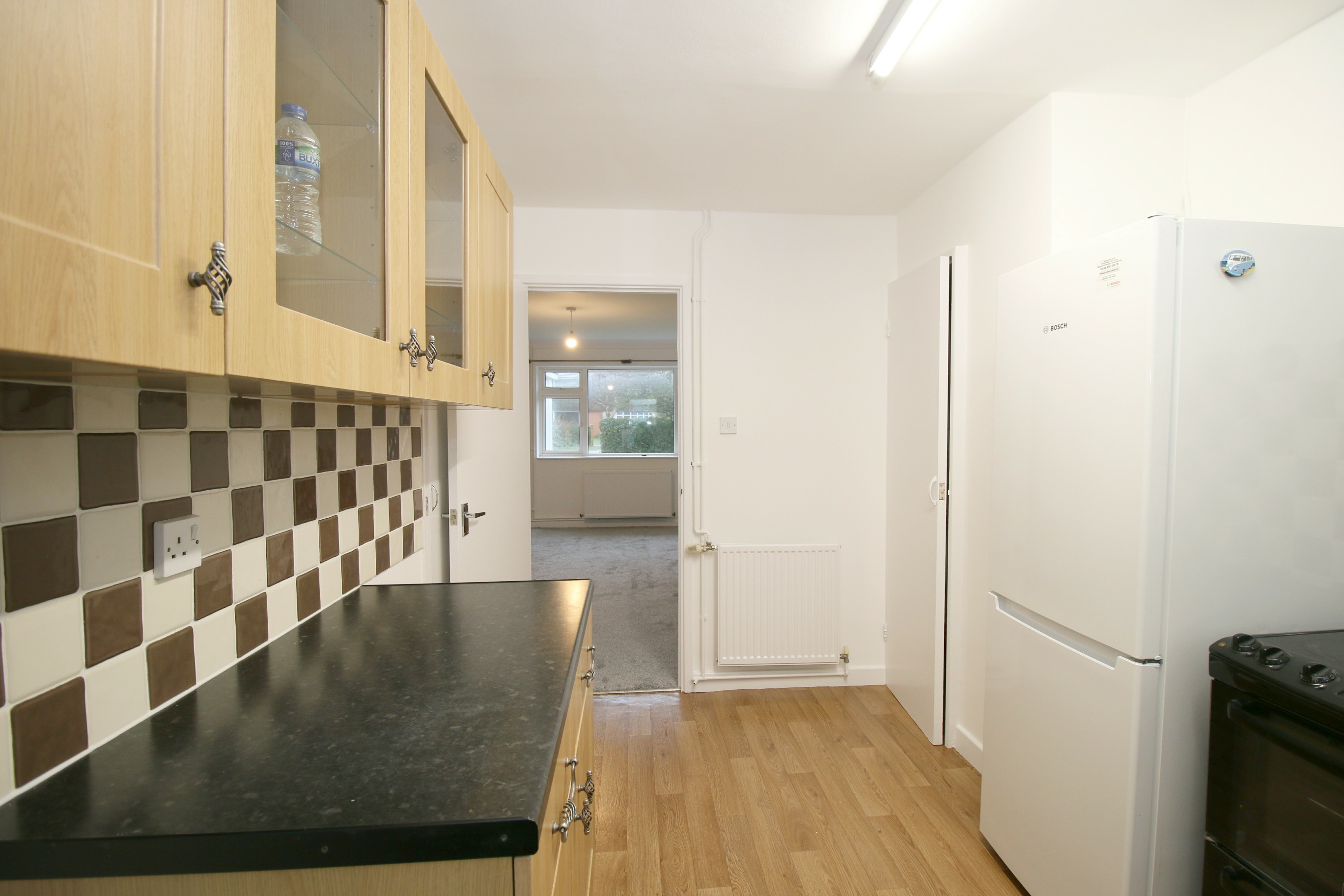 Property to Let, East Wittering Russell Road Baileys Estate Agent