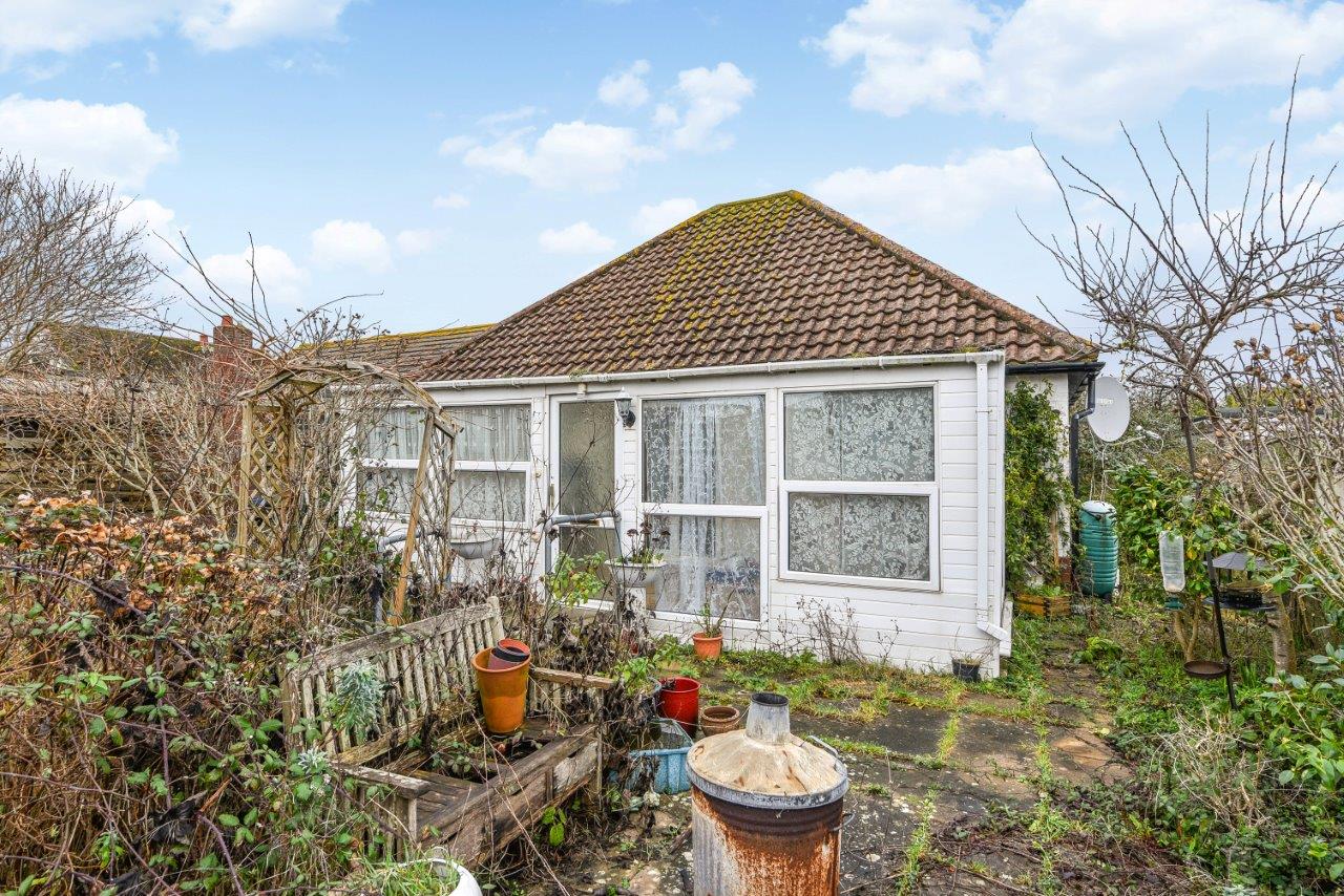 Property for Sale, East Wittering 48 Stocks Lane, PO20 8NJ Baileys