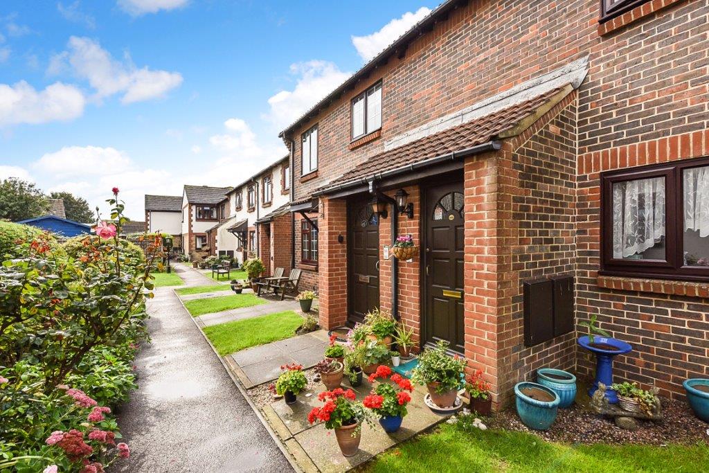 Property for Sale, East Wittering 47 Windmill Court Baileys Estate Agent