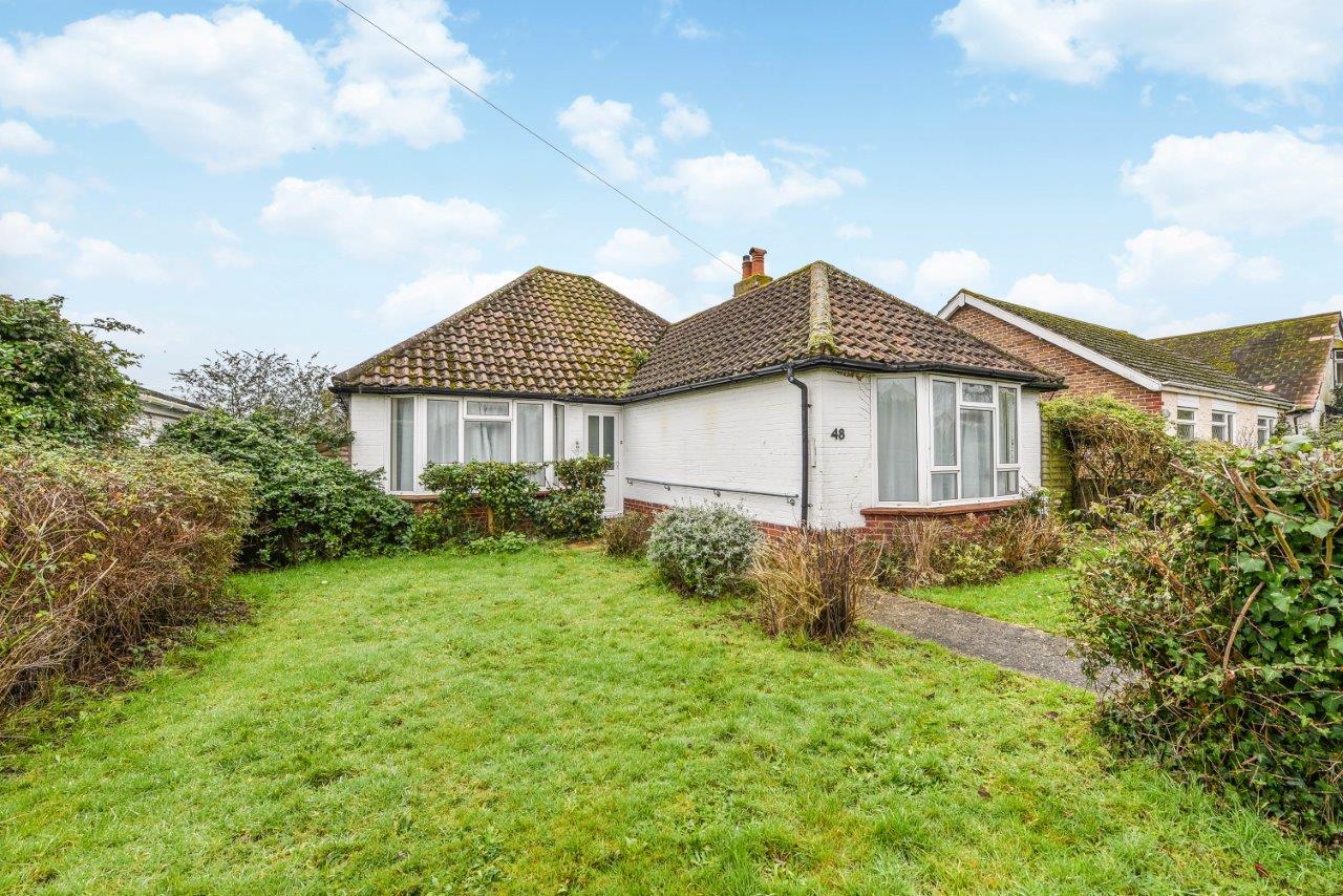 Property for Sale, East Wittering 48 Stocks Lane, PO20 8NJ Baileys