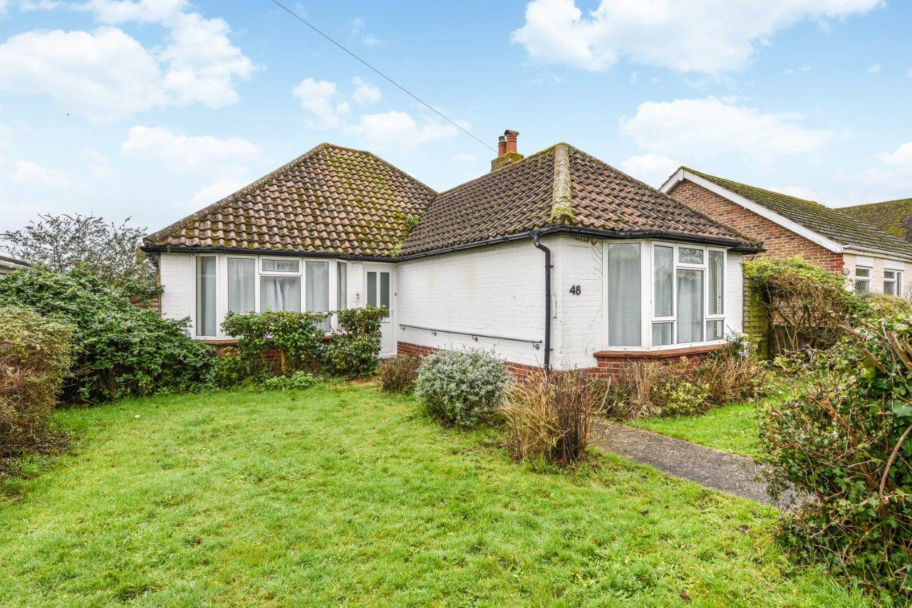 Property for Sale, East Wittering 48 Stocks Lane, PO20 8NJ Baileys