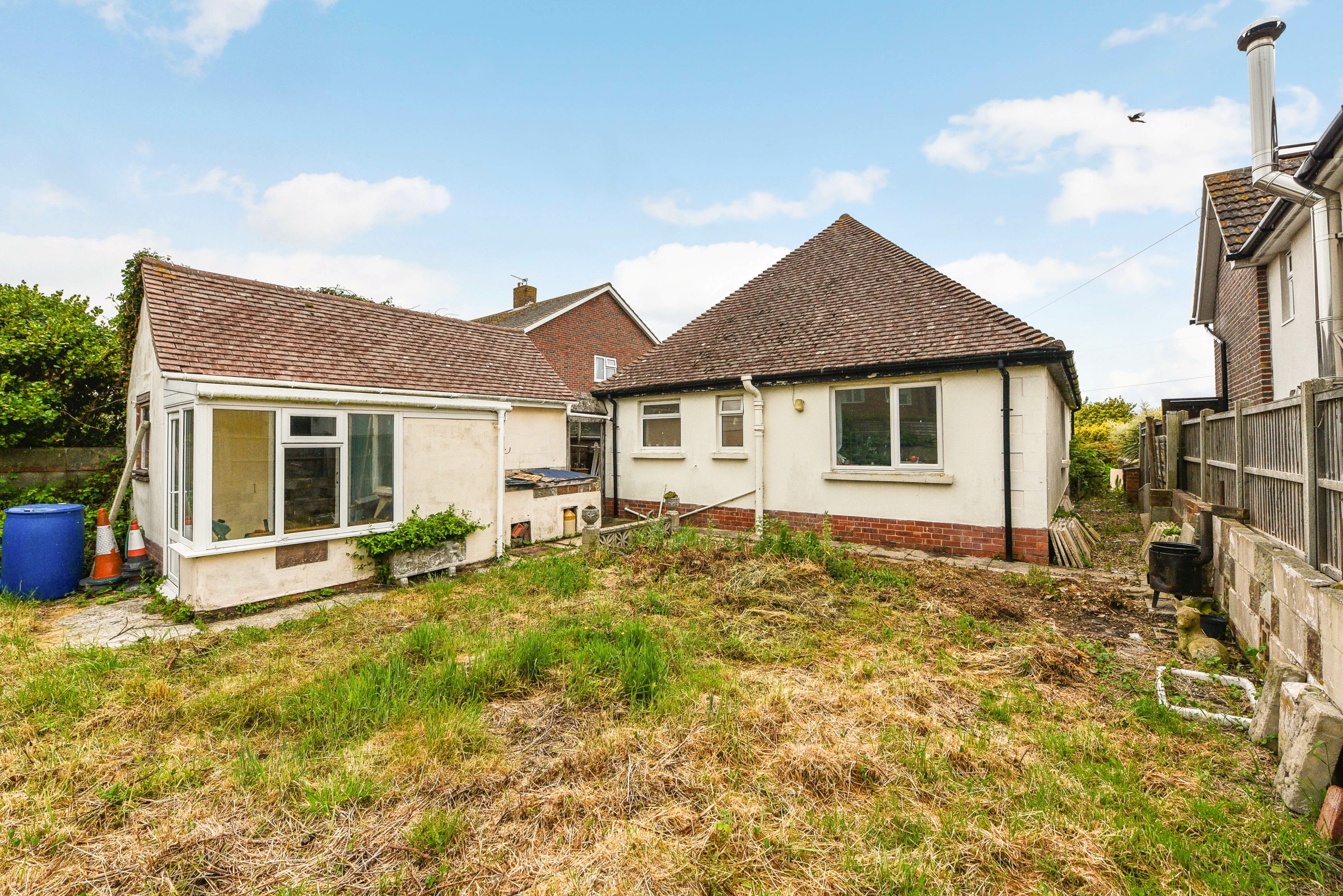 Property for Sale, East Wittering Oakfield Avenue Baileys Estate Agent