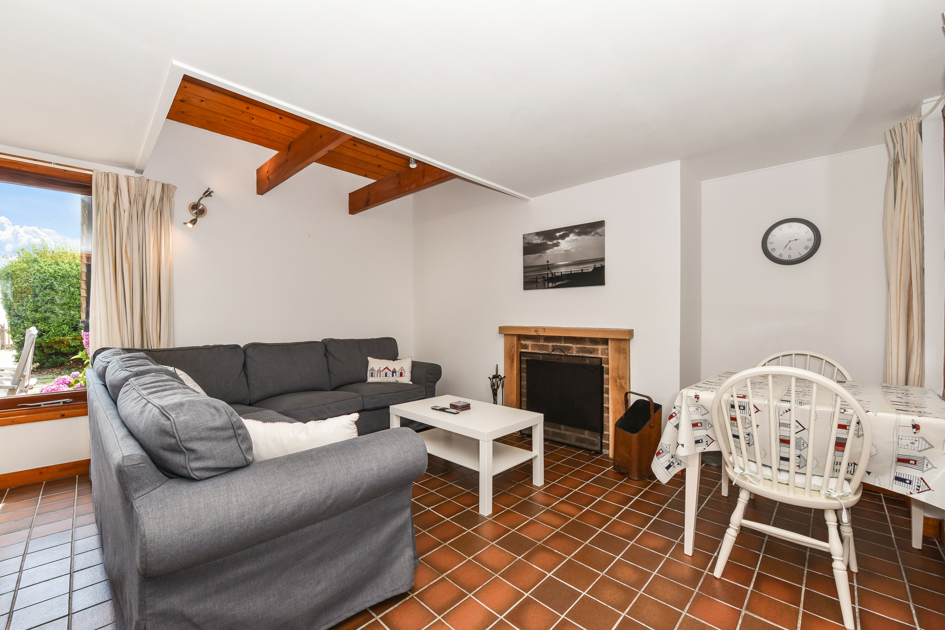 Holiday Lettings, East Wittering Fairhaven Baileys Estate Agent