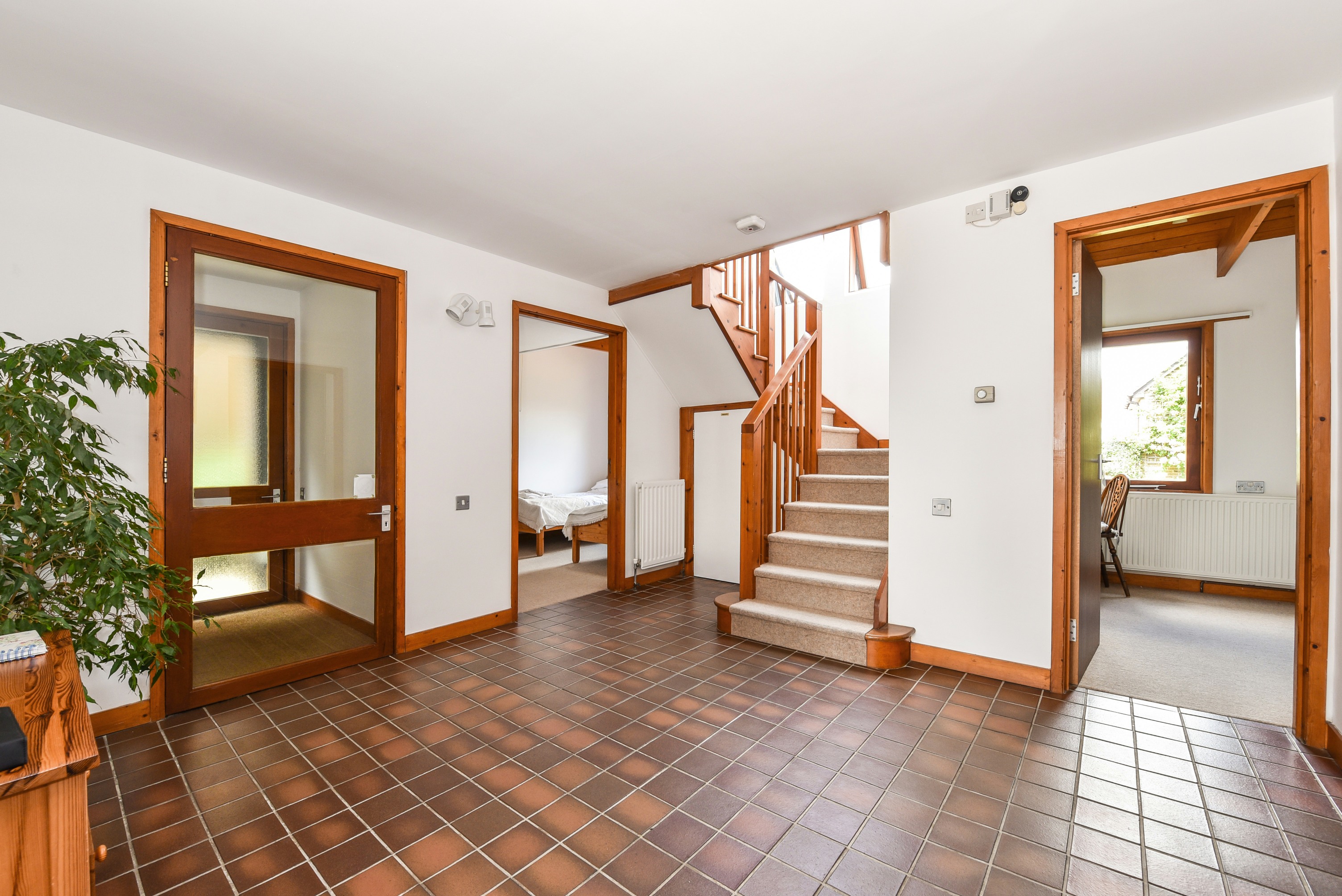 Holiday Lettings, East Wittering Fairhaven Baileys Estate Agent