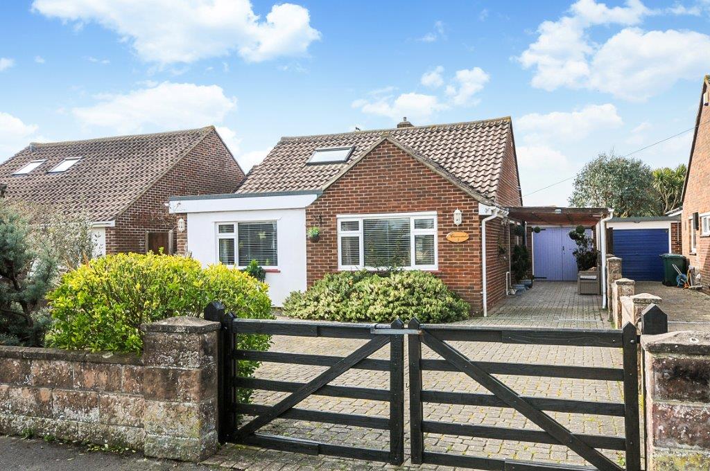 Property for Sale, West Wittering 9 Howard Avenue Baileys Estate Agent