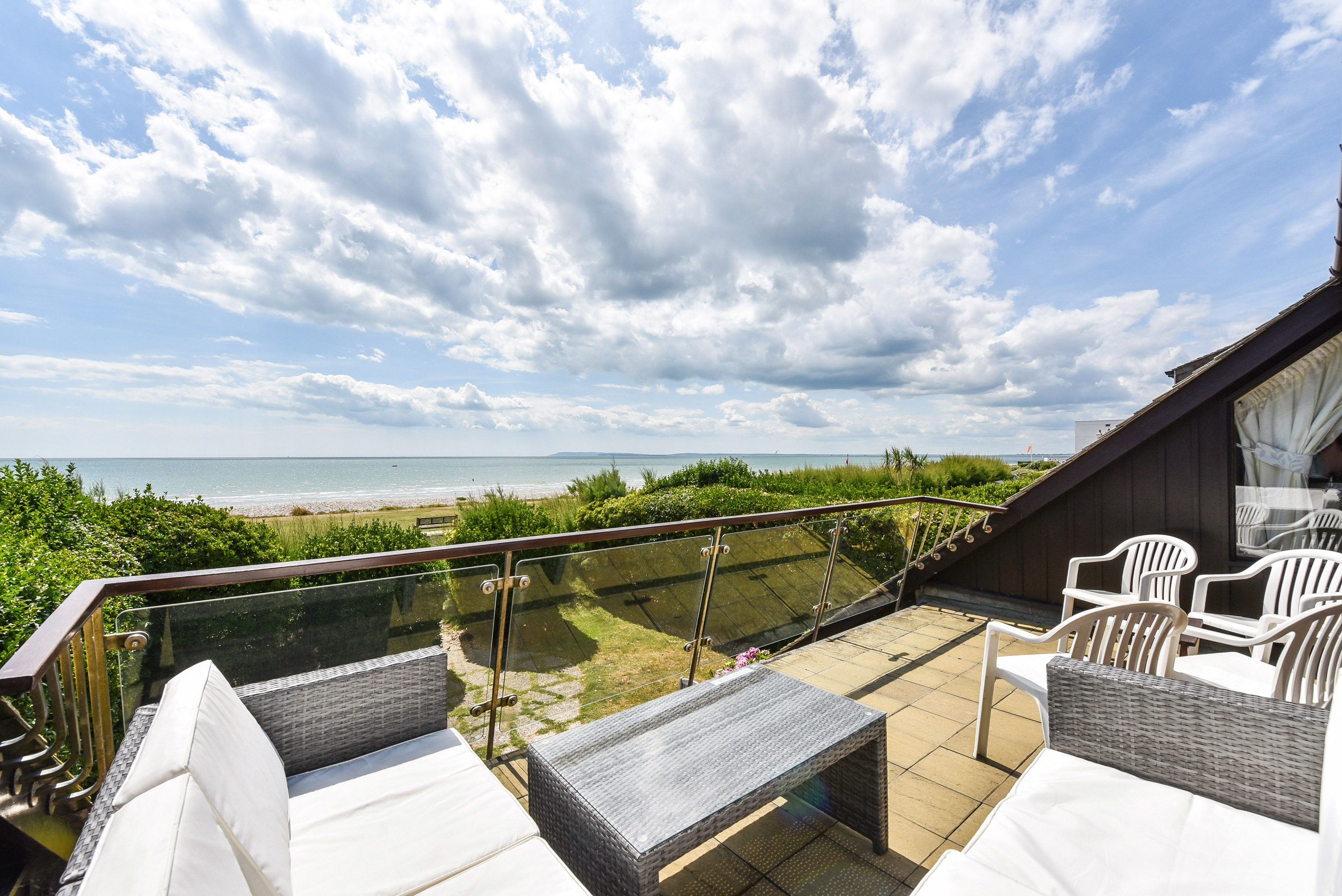 Holiday Lettings, East Wittering Fairhaven Baileys Estate Agent