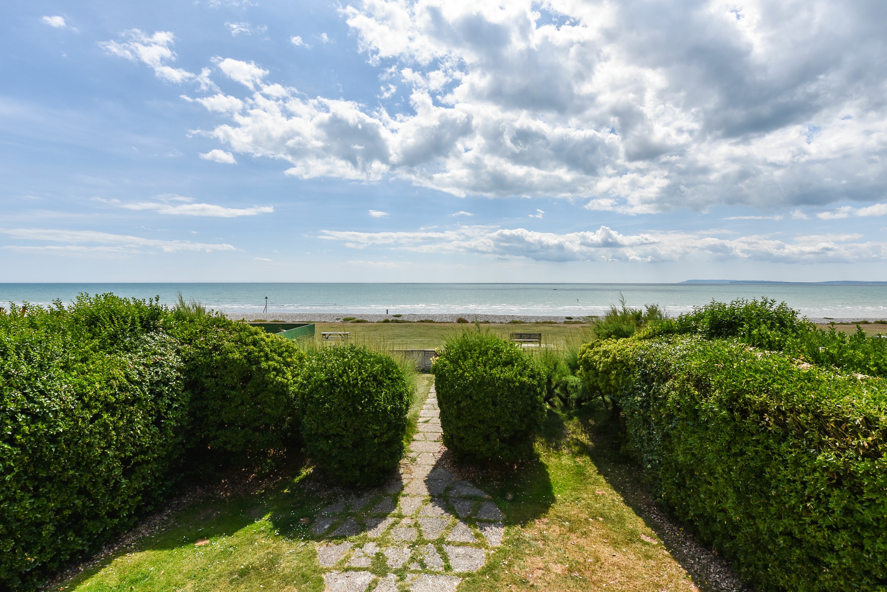 Holiday Lettings, East Wittering Fairhaven Baileys Estate Agent
