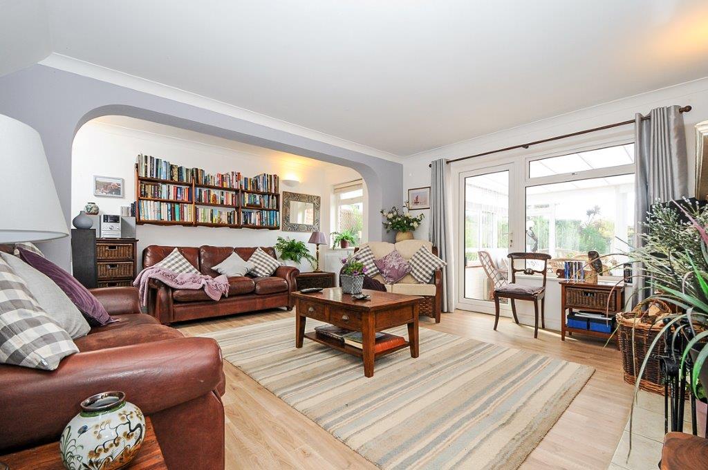 Property for Sale, West Wittering 9 Howard Avenue Baileys Estate Agent
