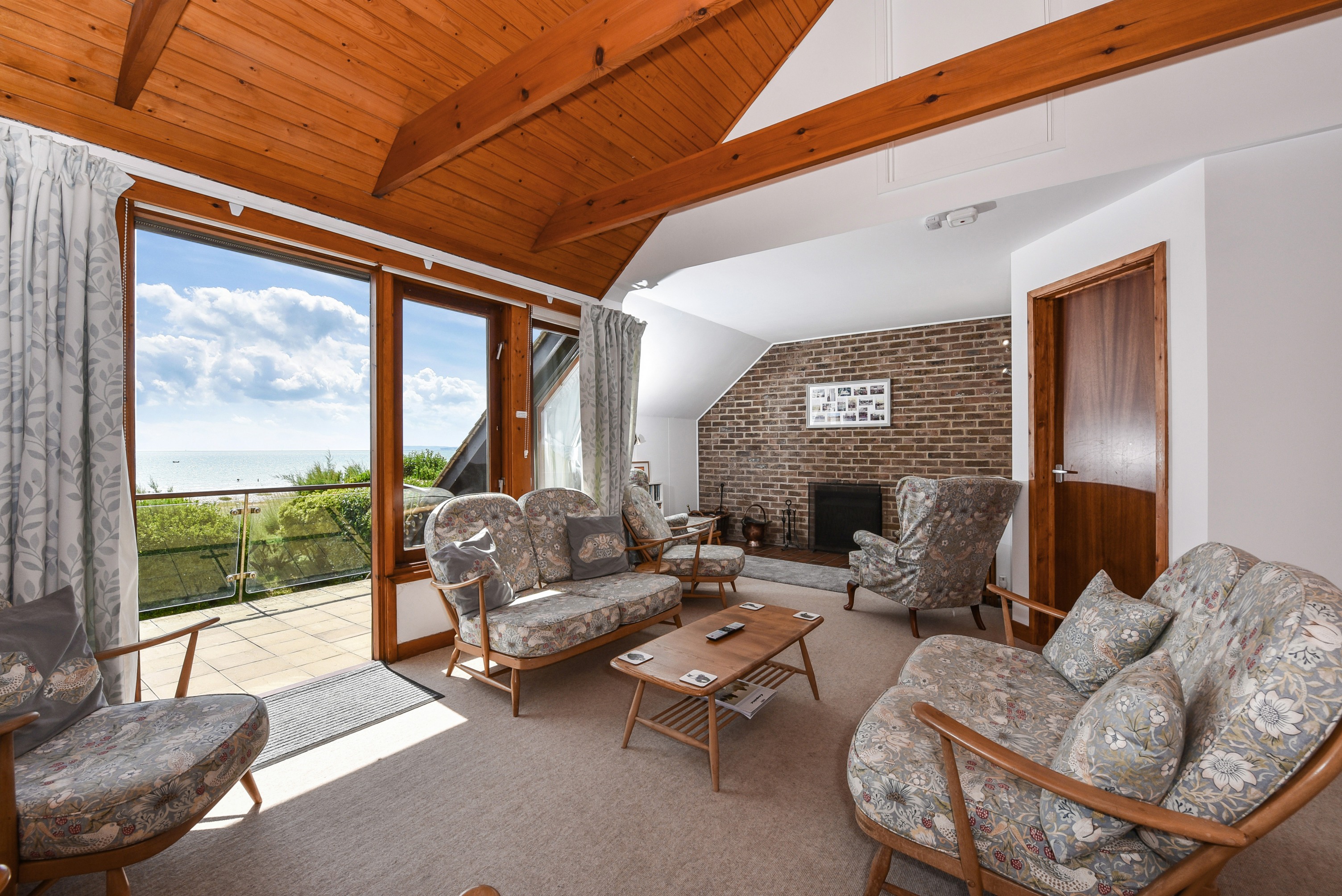 Holiday Lettings, East Wittering Fairhaven Baileys Estate Agent