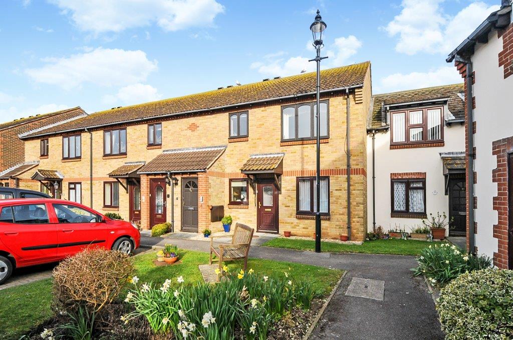 Property for Sale, East Wittering 9 Windmill Court Baileys Estate Agent