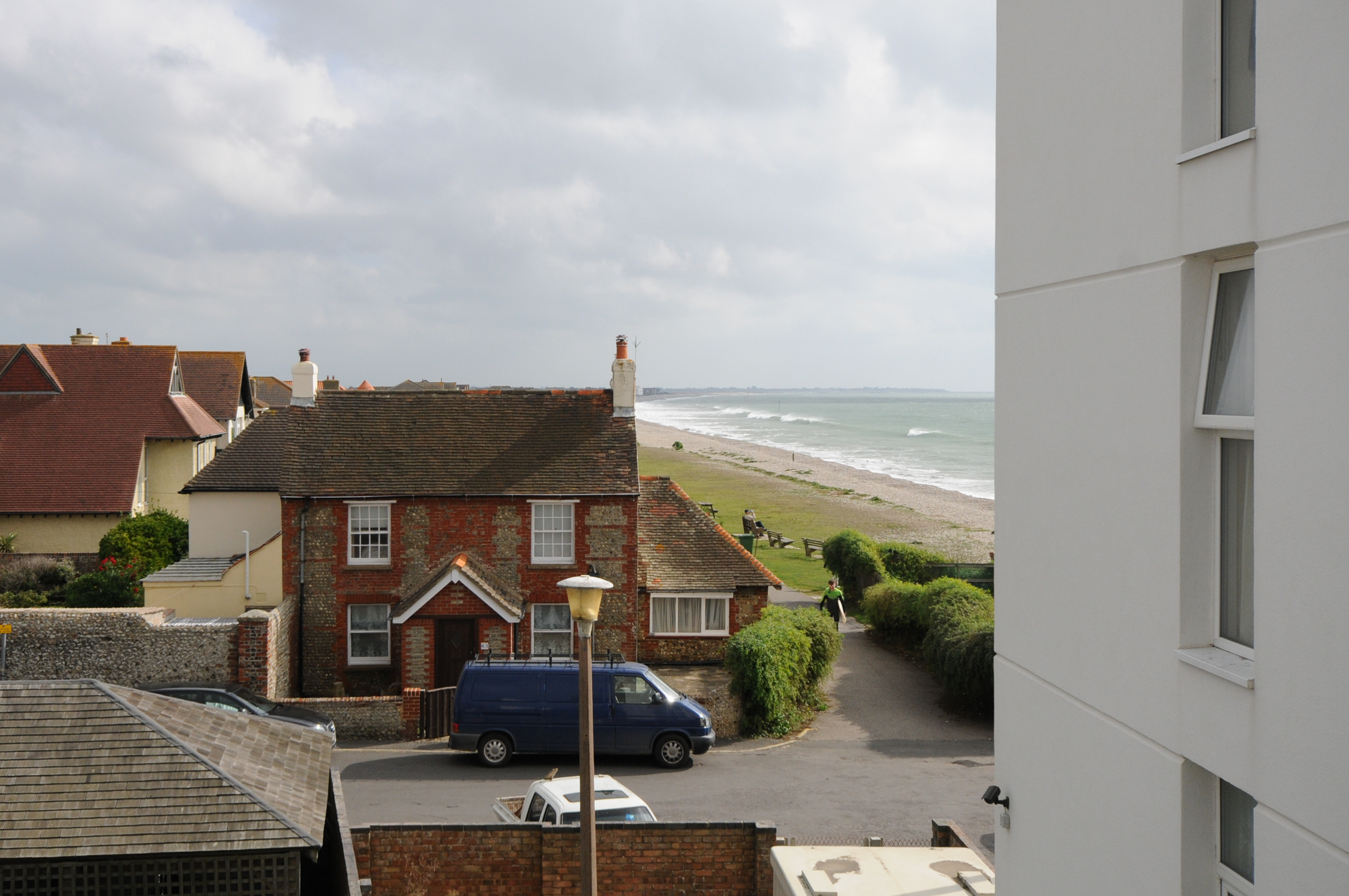 Holiday Lettings, East Wittering 9 Seagate Court Baileys Estate Agent