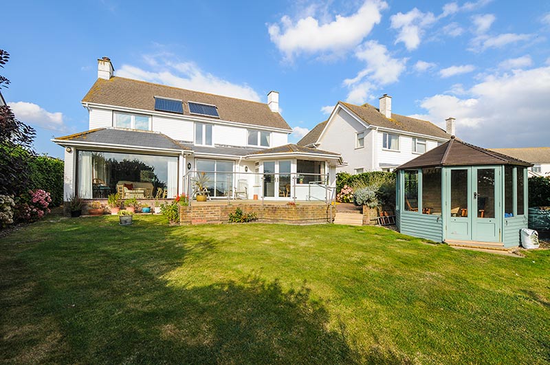 Property for Sale, West Wittering Midway, 20 The Wad Baileys Estate