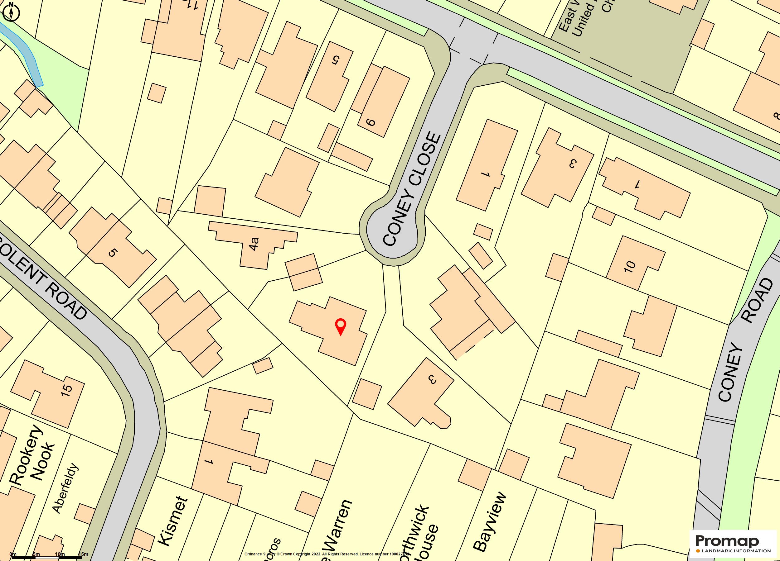 Property for Sale, East Wittering Coney Close Baileys Estate Agent