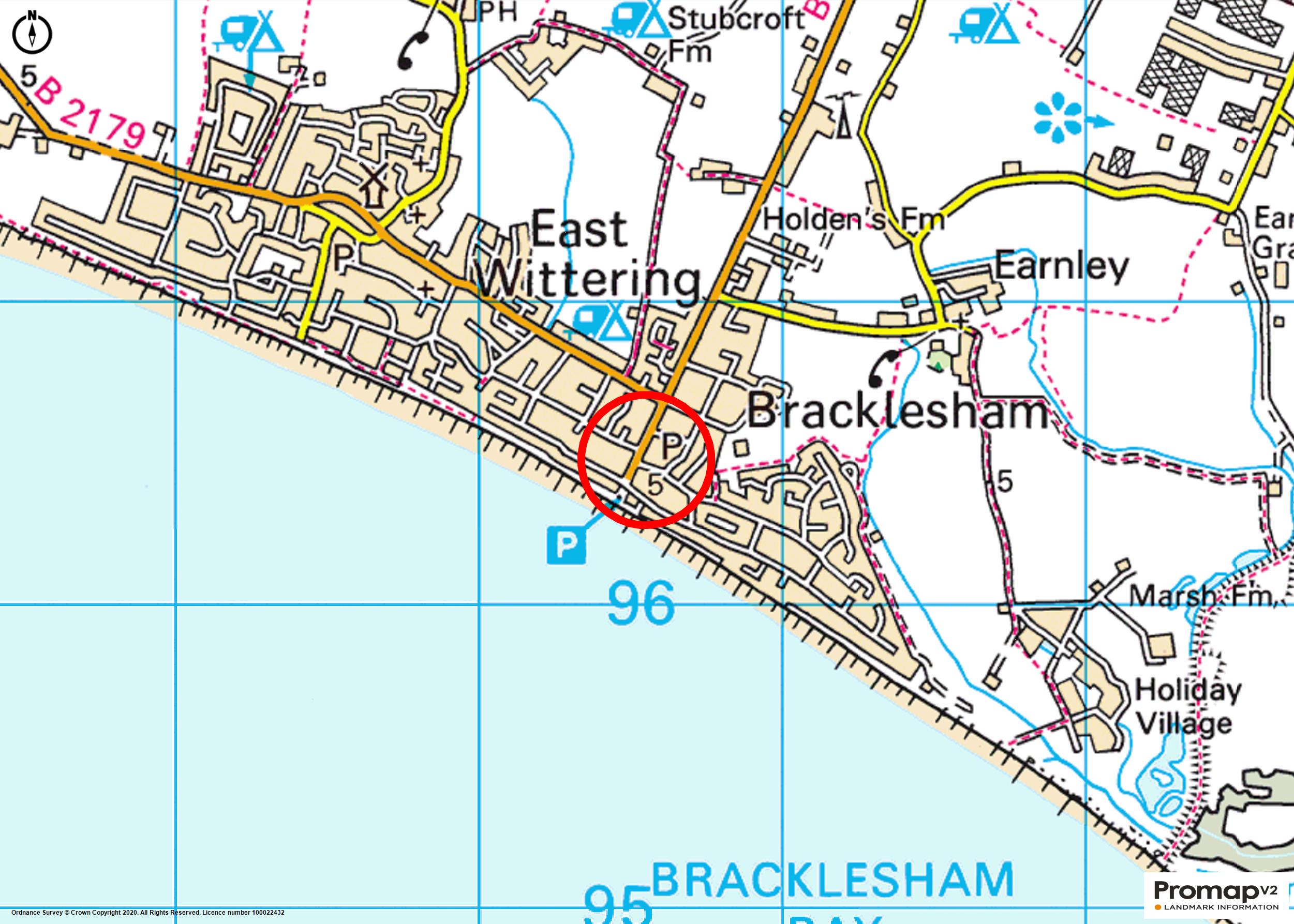 Property for Sale, Bracklesham Bay Grey Lodge, Farm Road Baileys