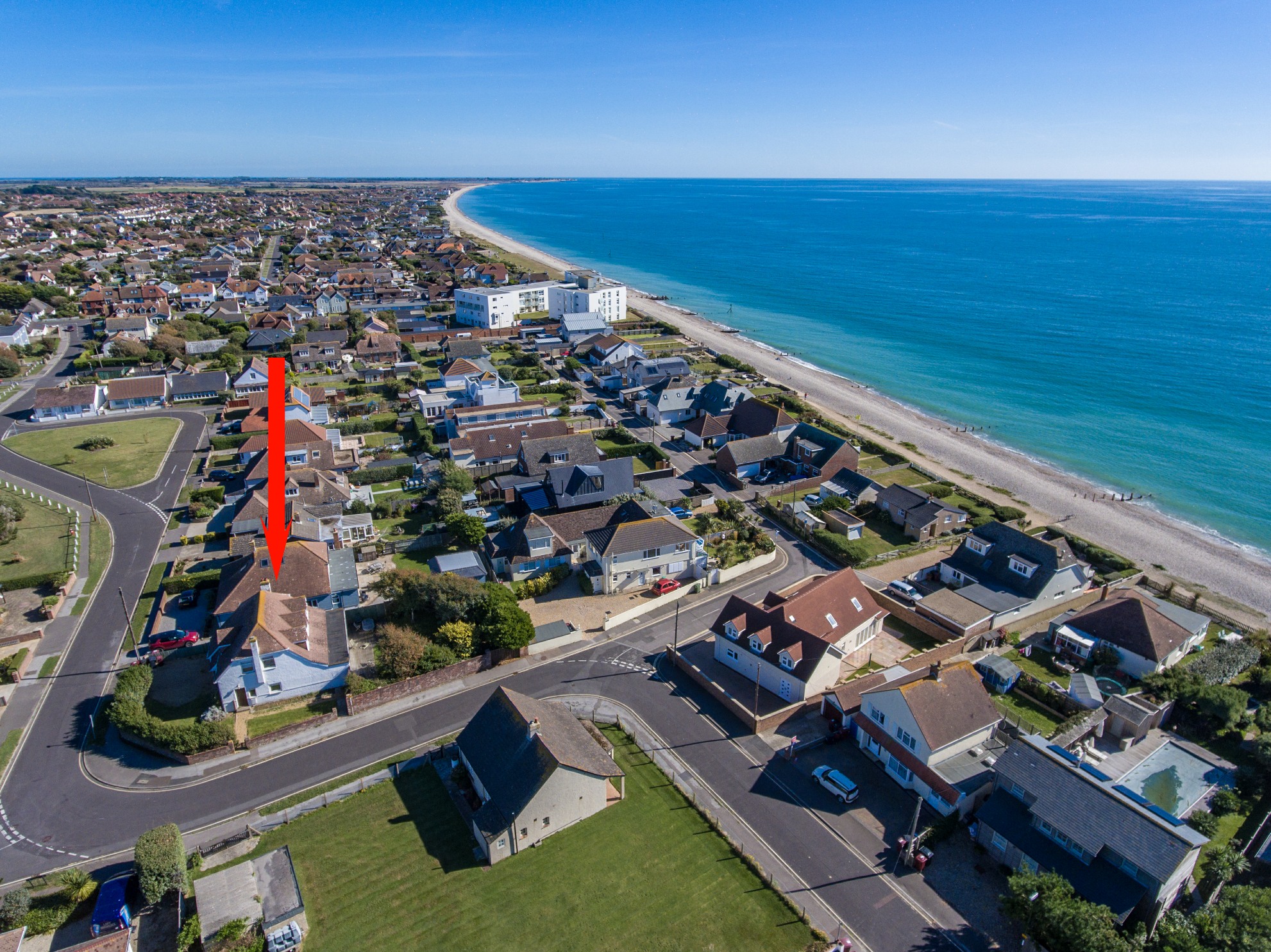 Holiday Lettings West Wittering Roshanara Baileys Estate Agent