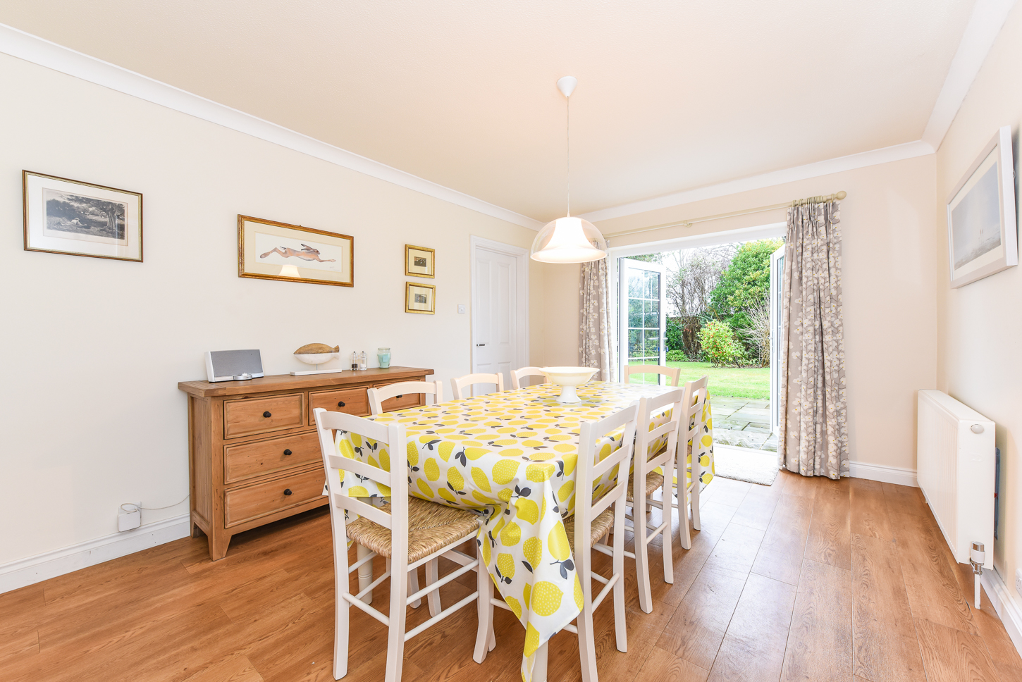 Holiday Lettings, West Wittering 4 Elms Way Baileys Estate Agent