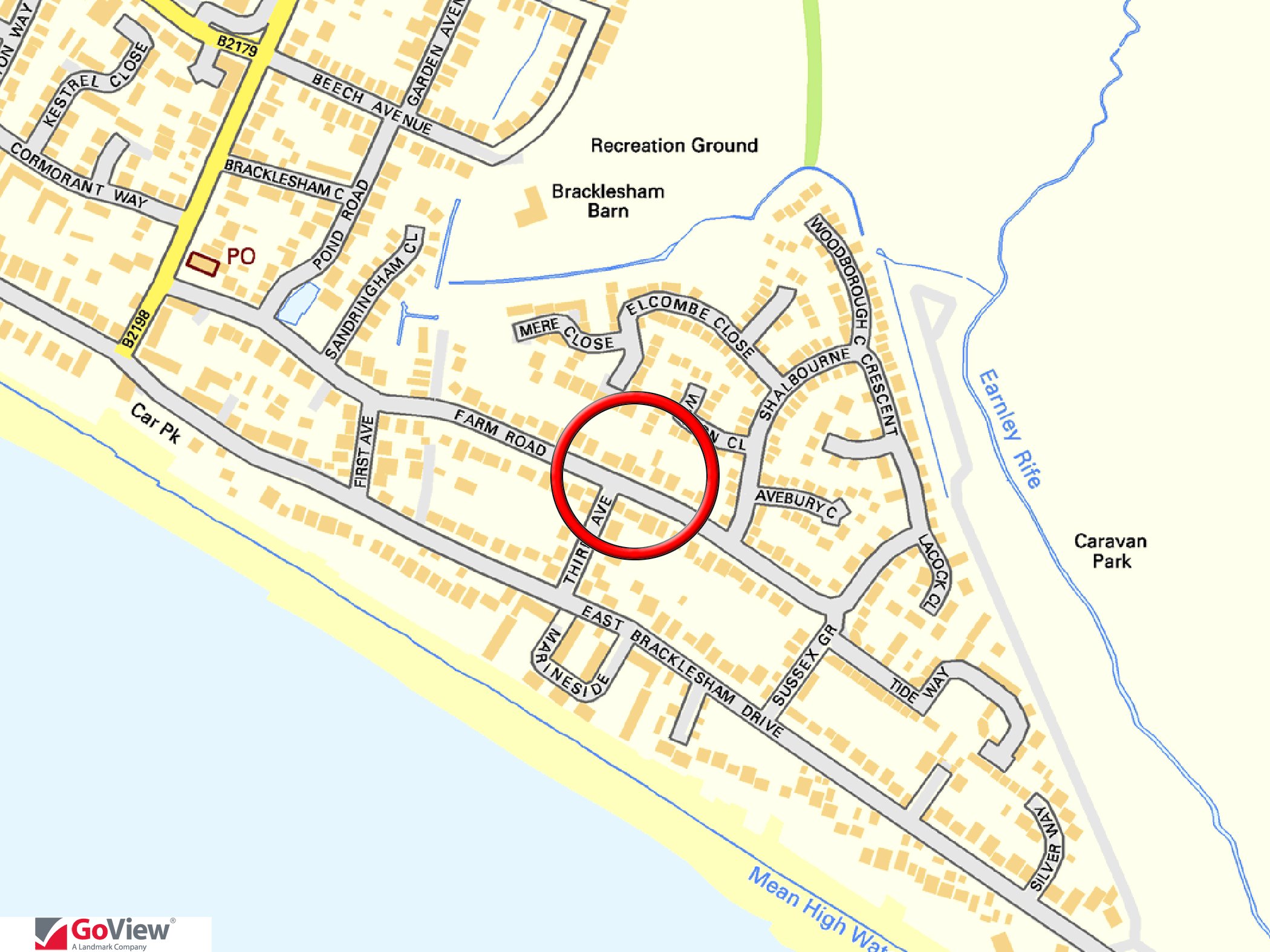 Property for Sale, Bracklesham Bay Milldale Bracklesham Bay Baileys