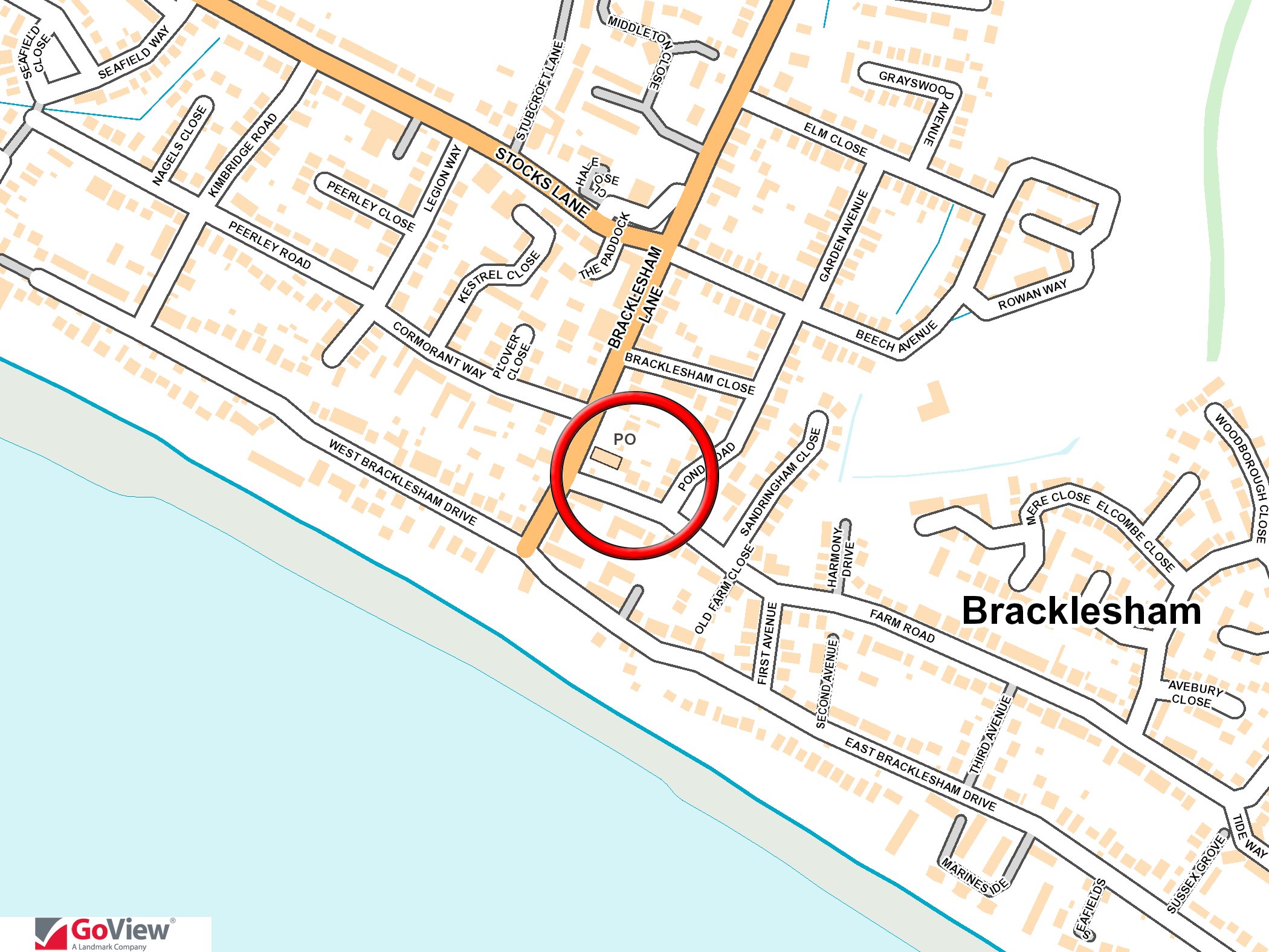 Property for Sale, Bracklesham Bay New Haven, Farm Road Baileys