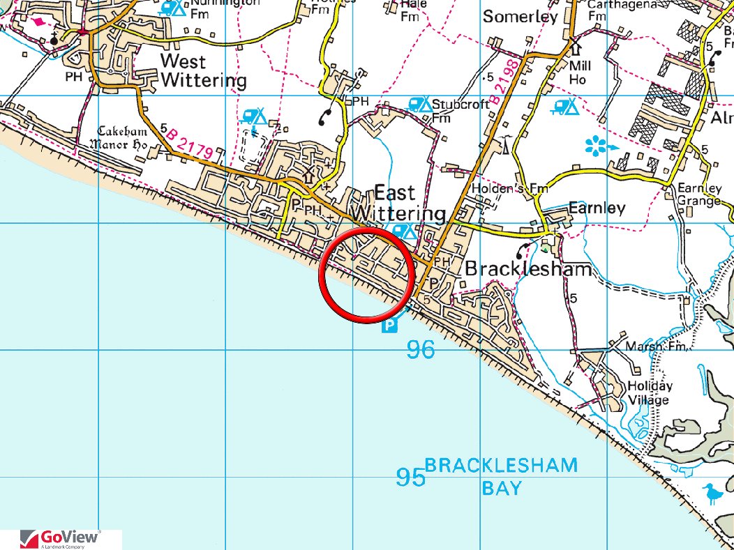 Property for Sale, Bracklesham Bay Sea Close, West Bracklesham Drive